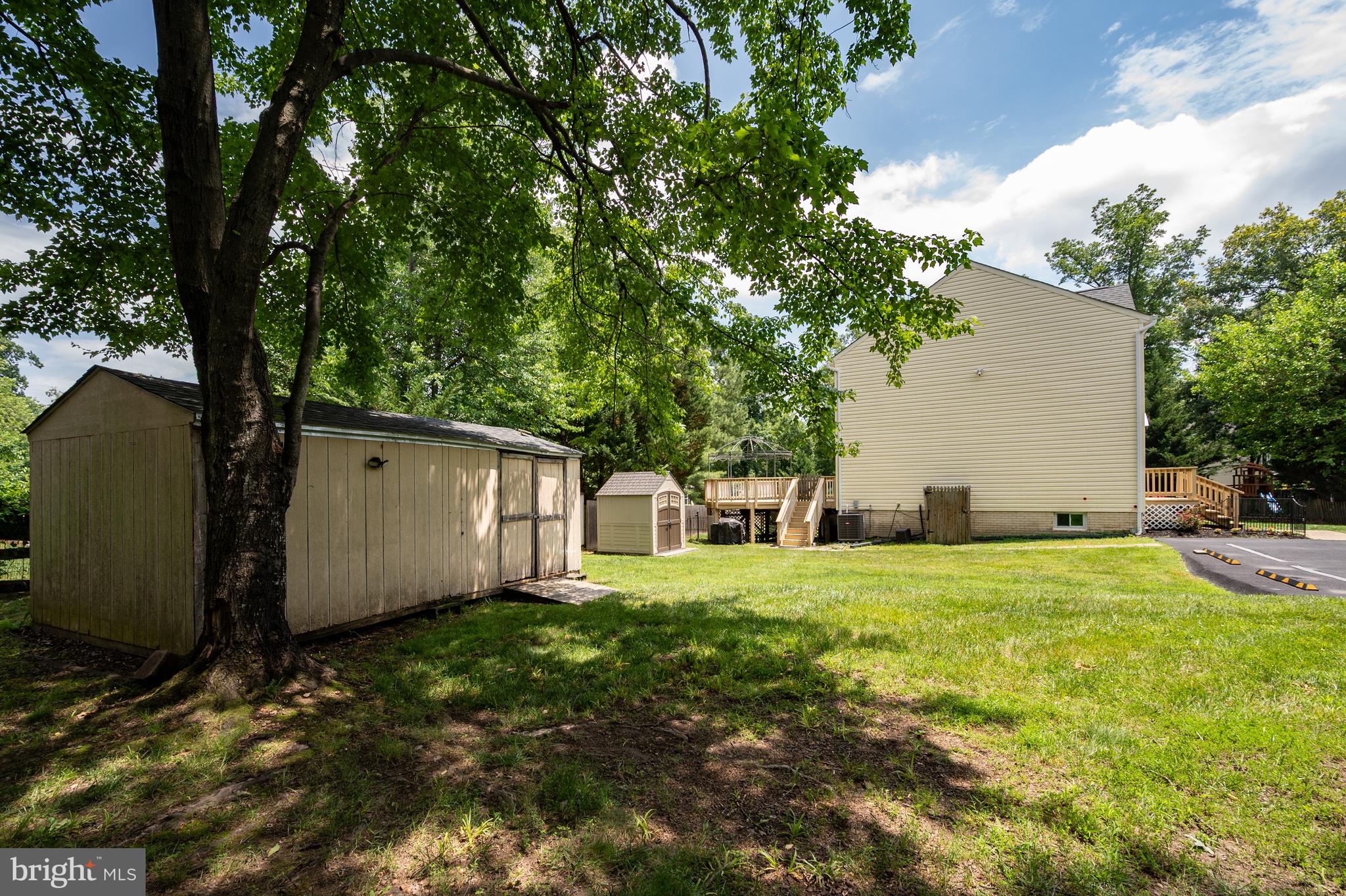 PLEASANT VALLEY - Residential