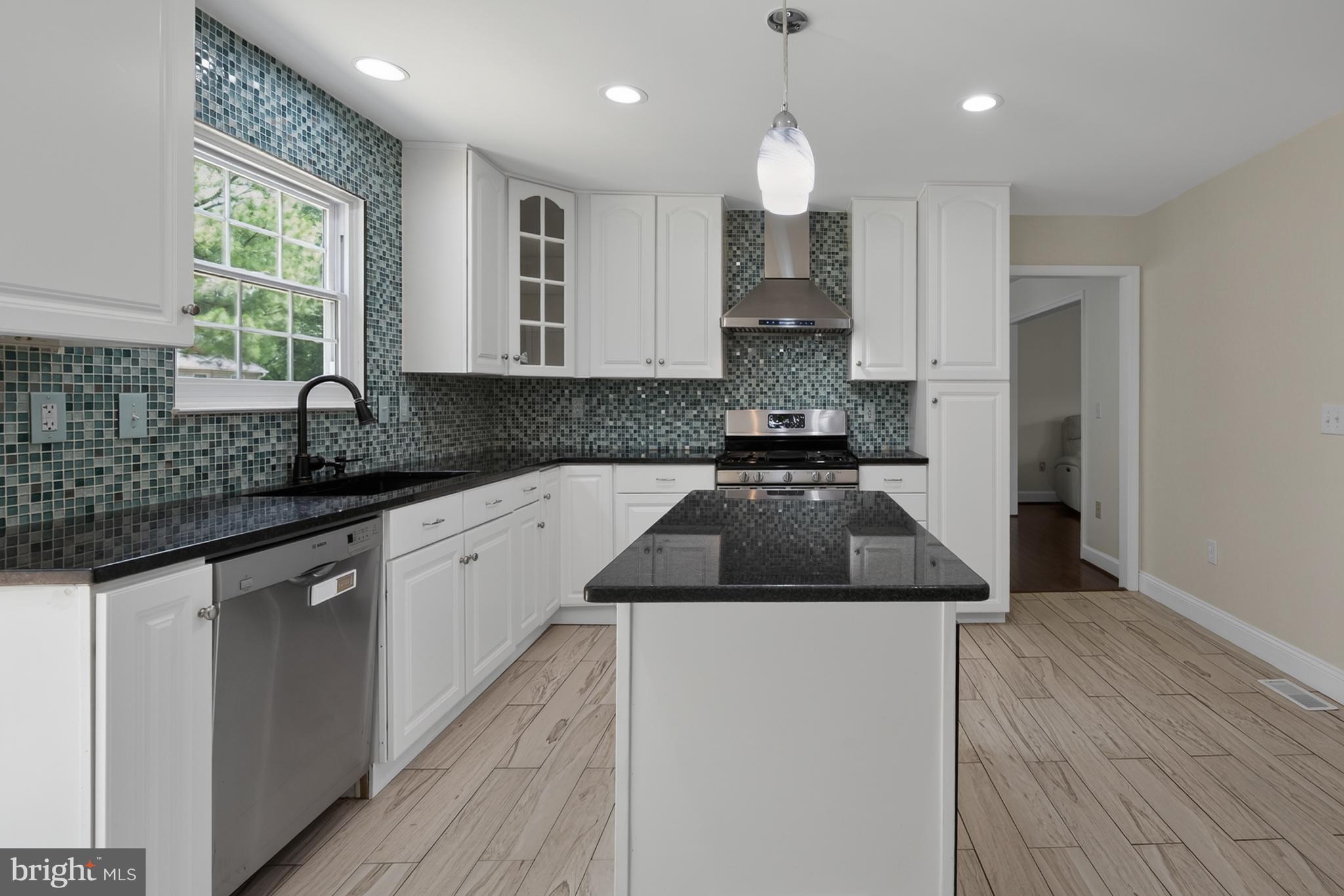 PLEASANT VALLEY - Residential