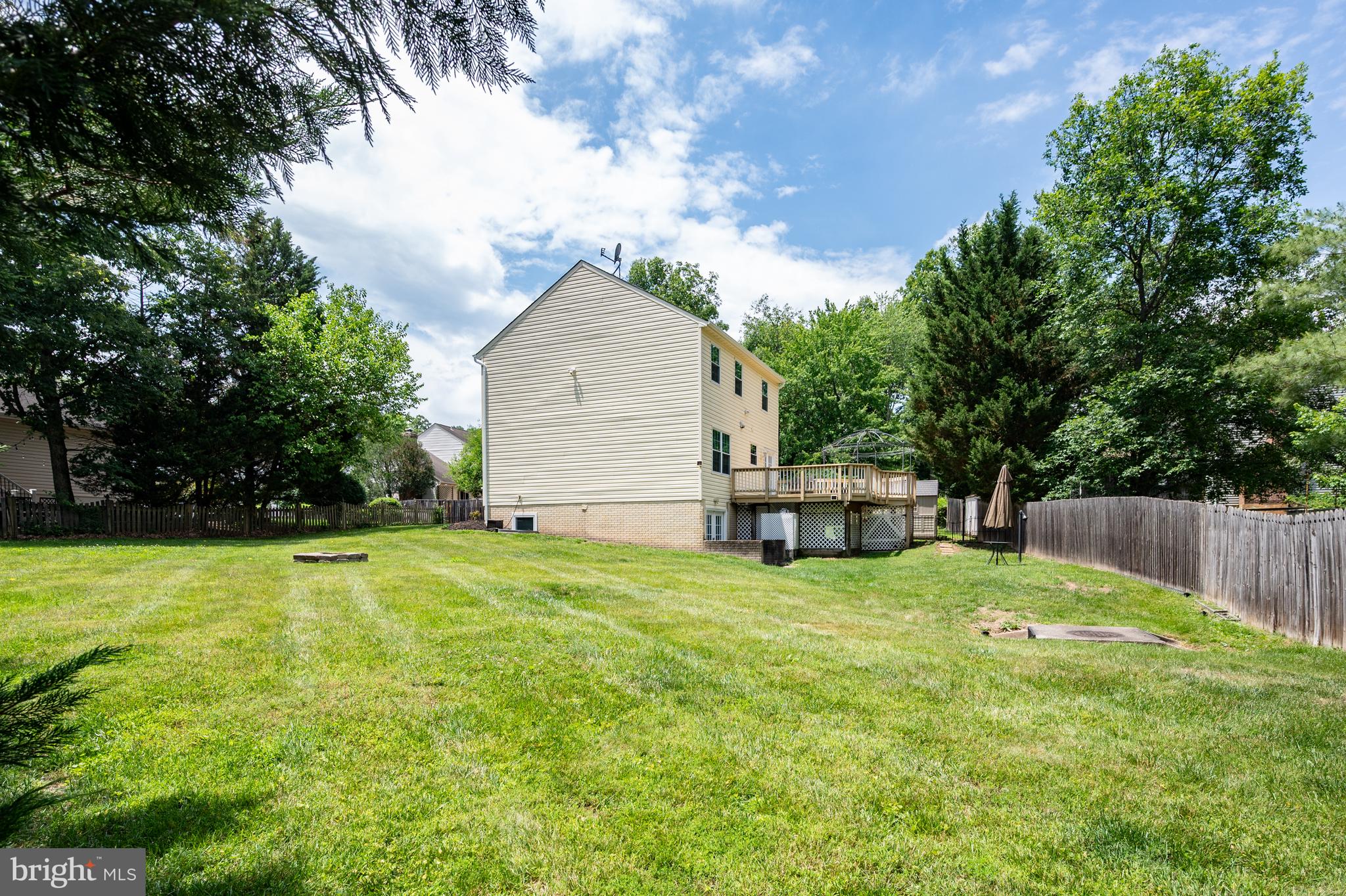 PLEASANT VALLEY - Residential