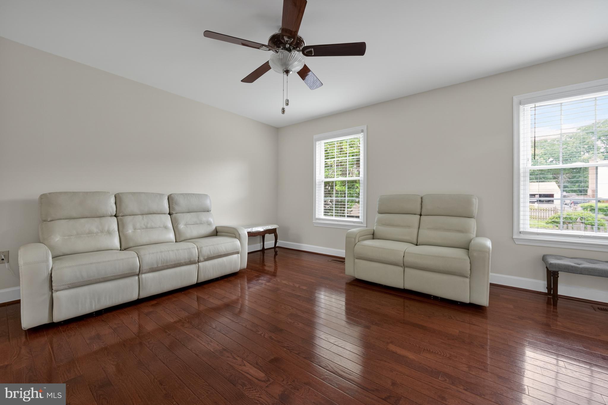 PLEASANT VALLEY - Residential