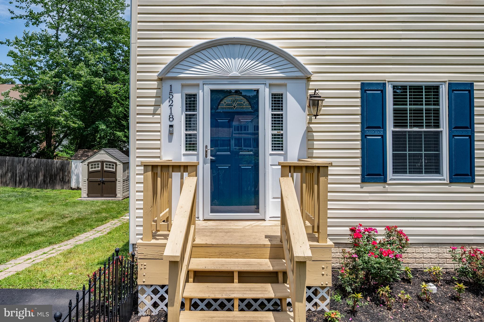 PLEASANT VALLEY - Residential