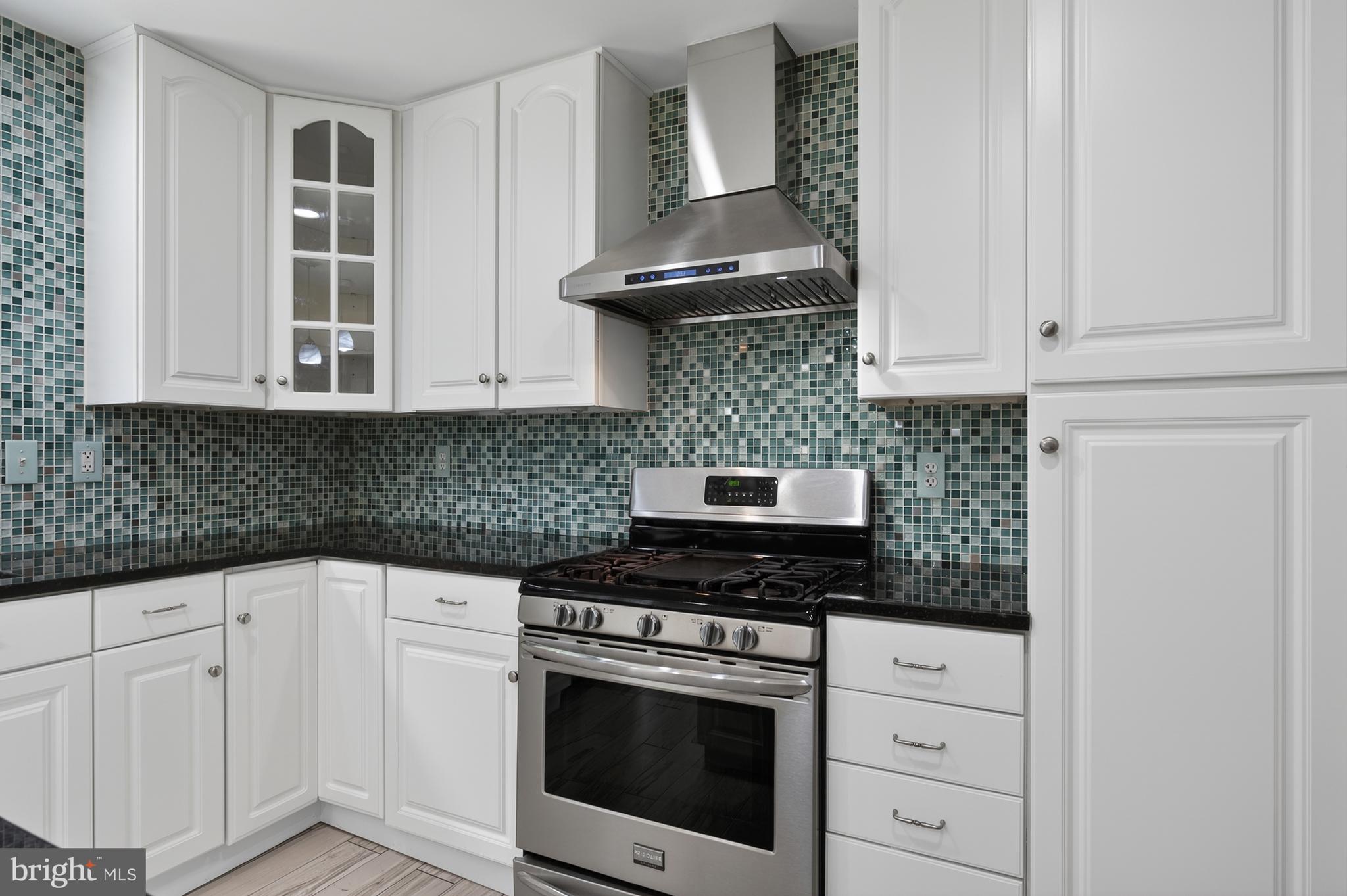 PLEASANT VALLEY - Residential