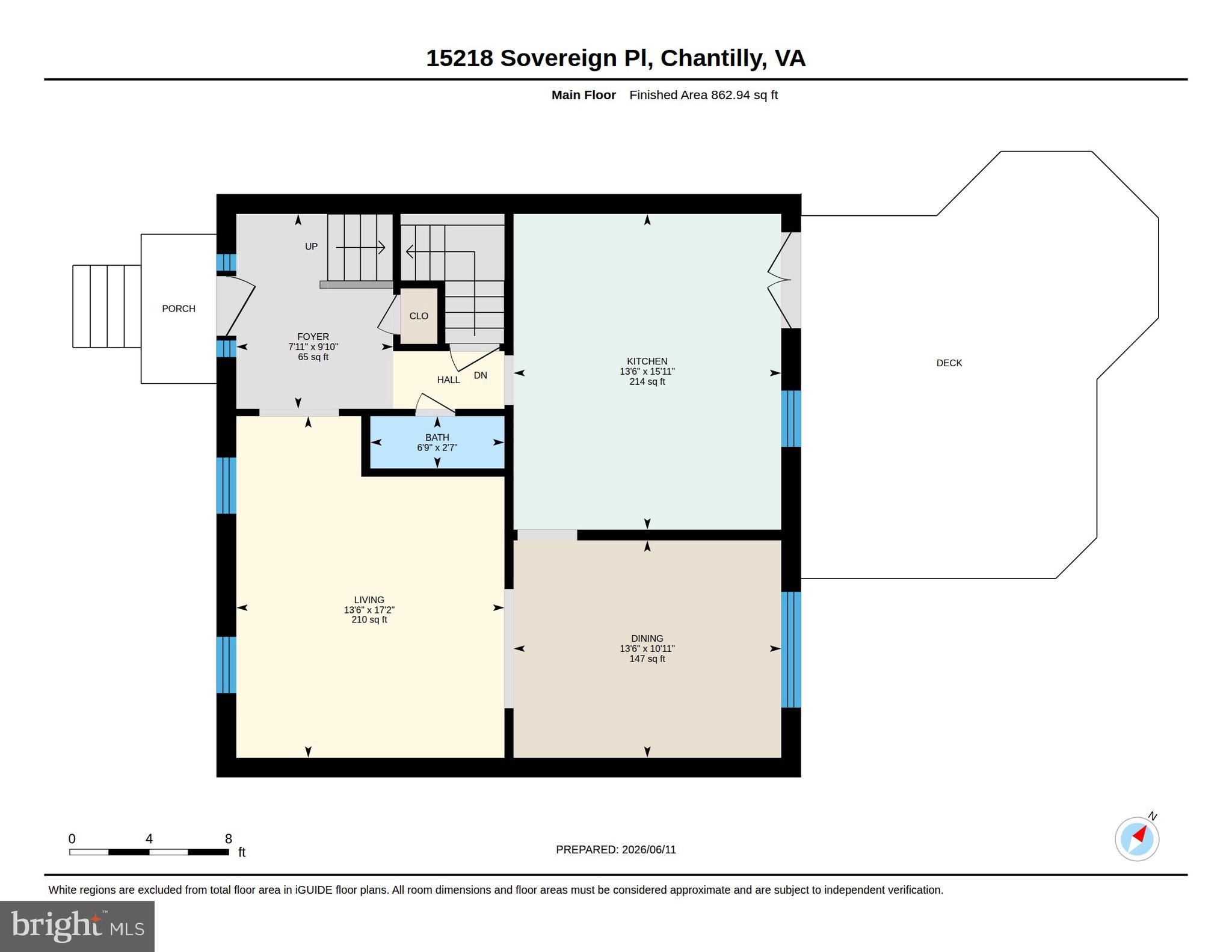 PLEASANT VALLEY - Residential