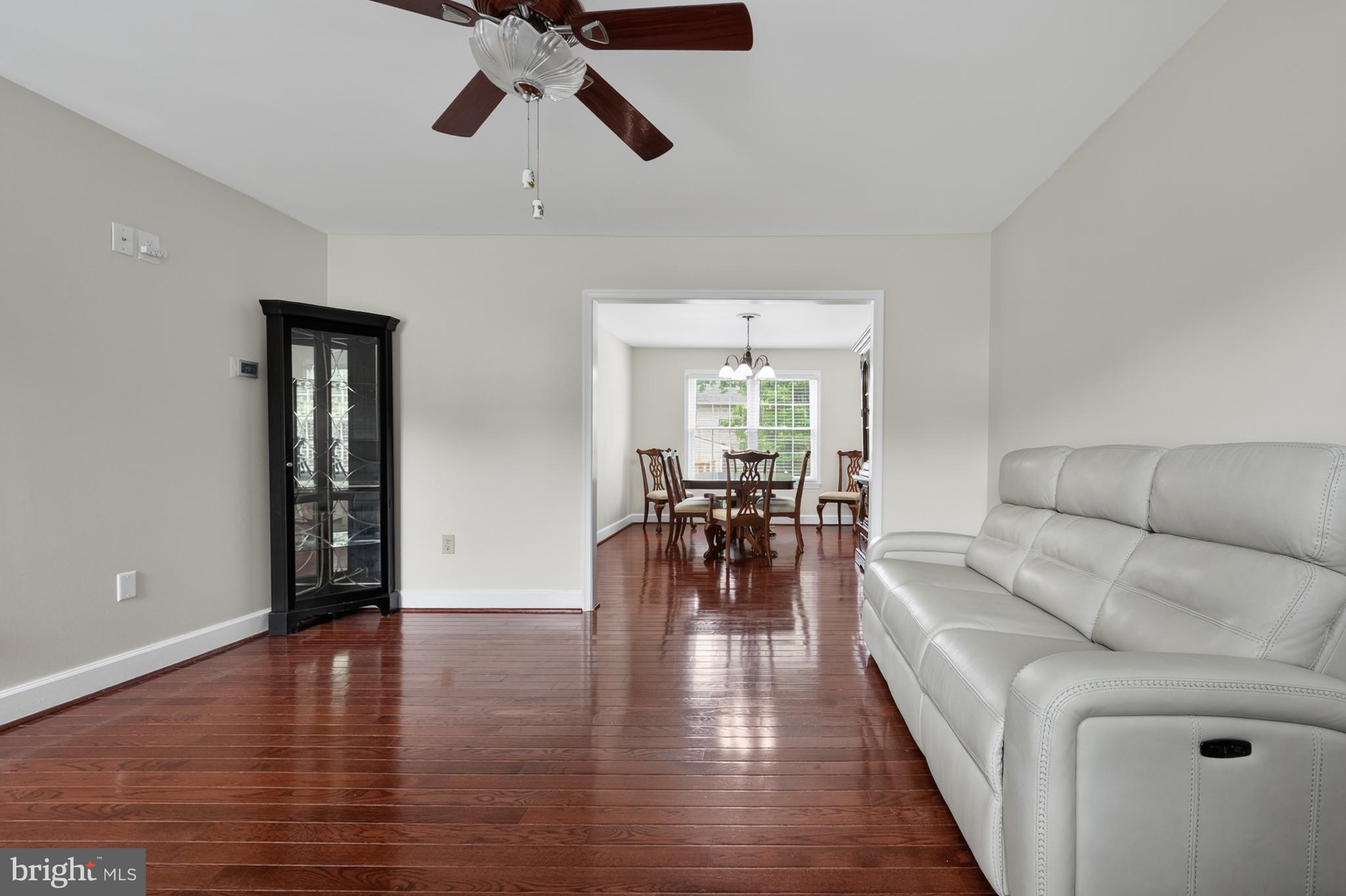 PLEASANT VALLEY - Residential