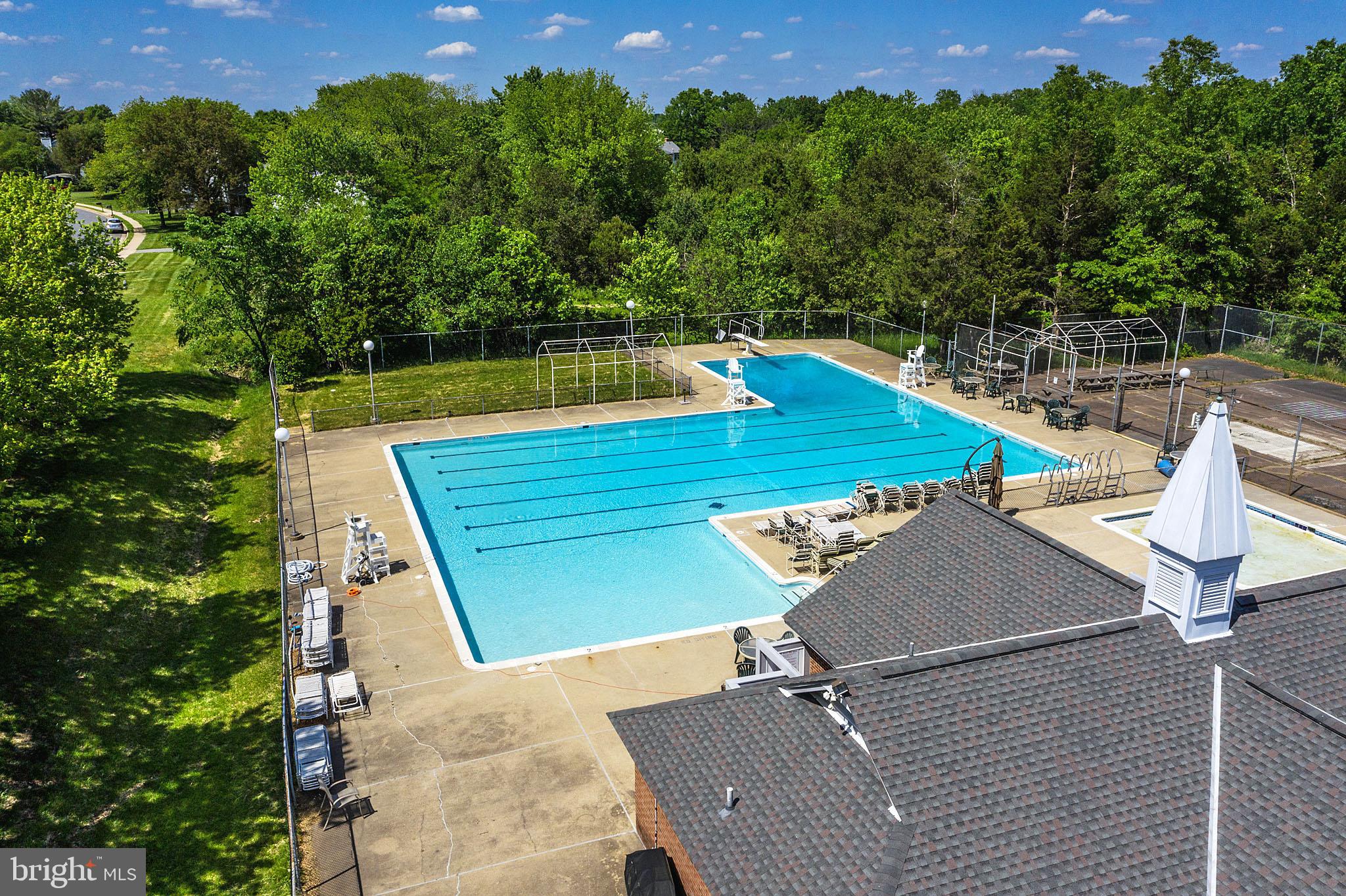 PLEASANT VALLEY - Residential
