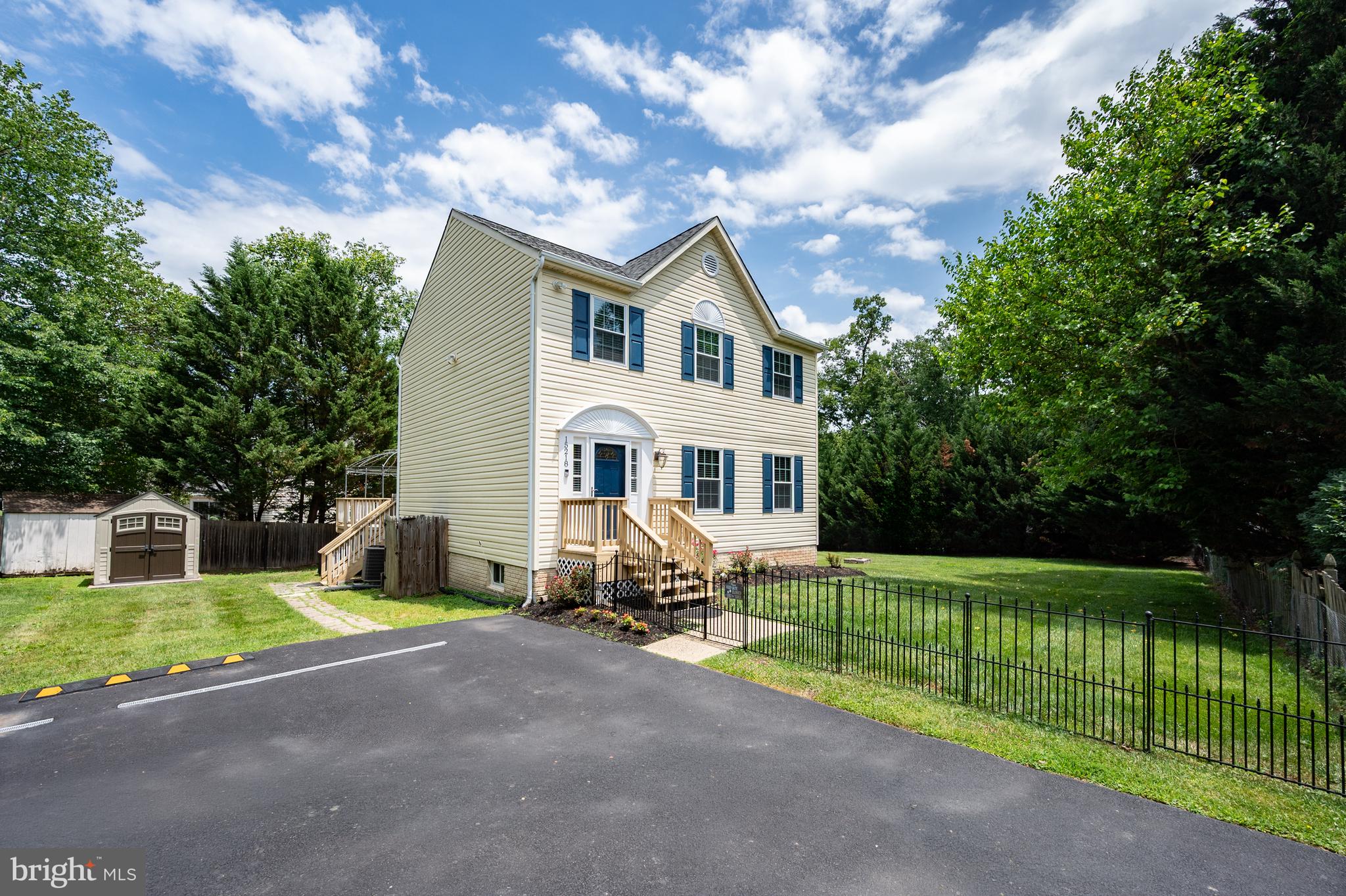 PLEASANT VALLEY - Residential