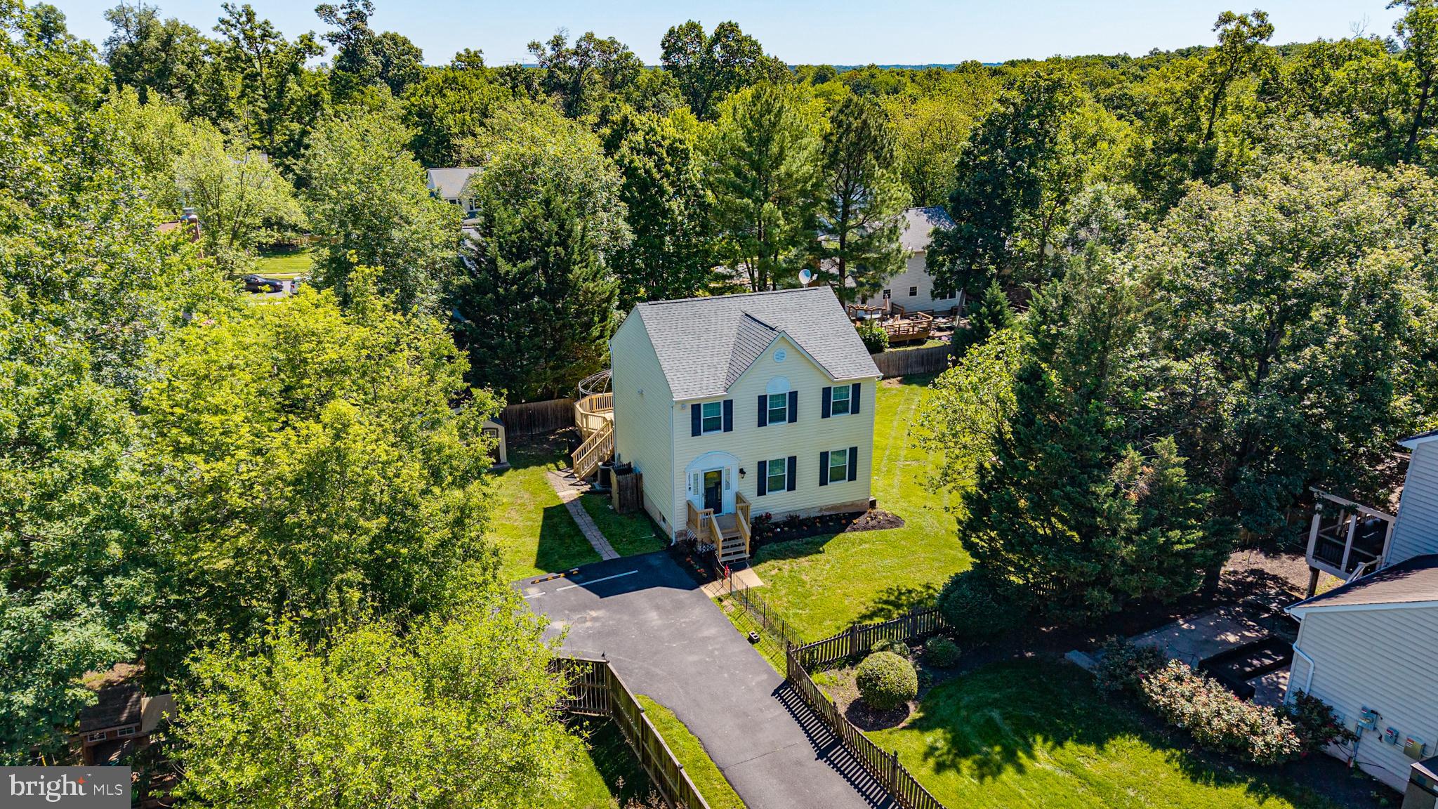 PLEASANT VALLEY - Residential
