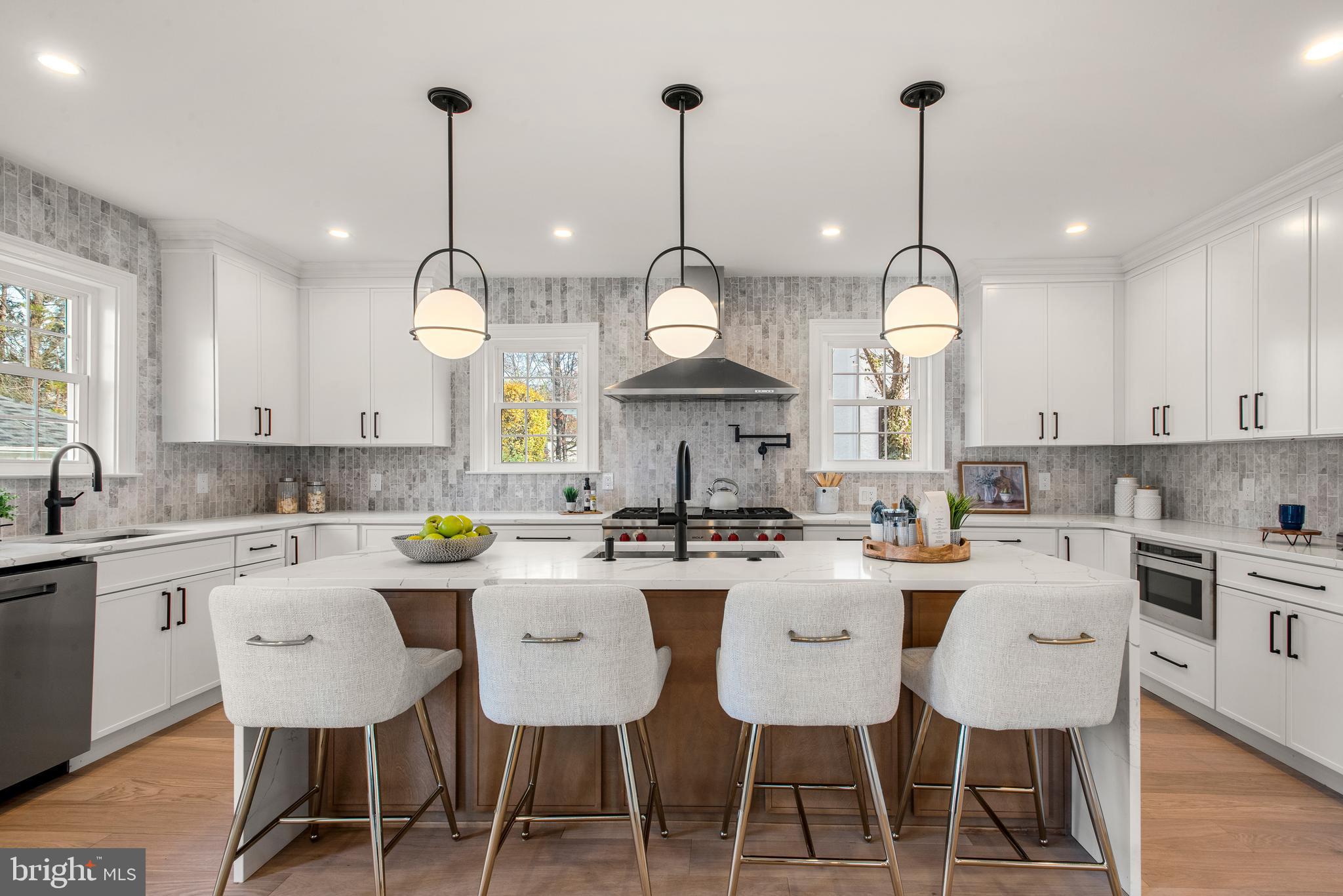 MERION STATION - Residential