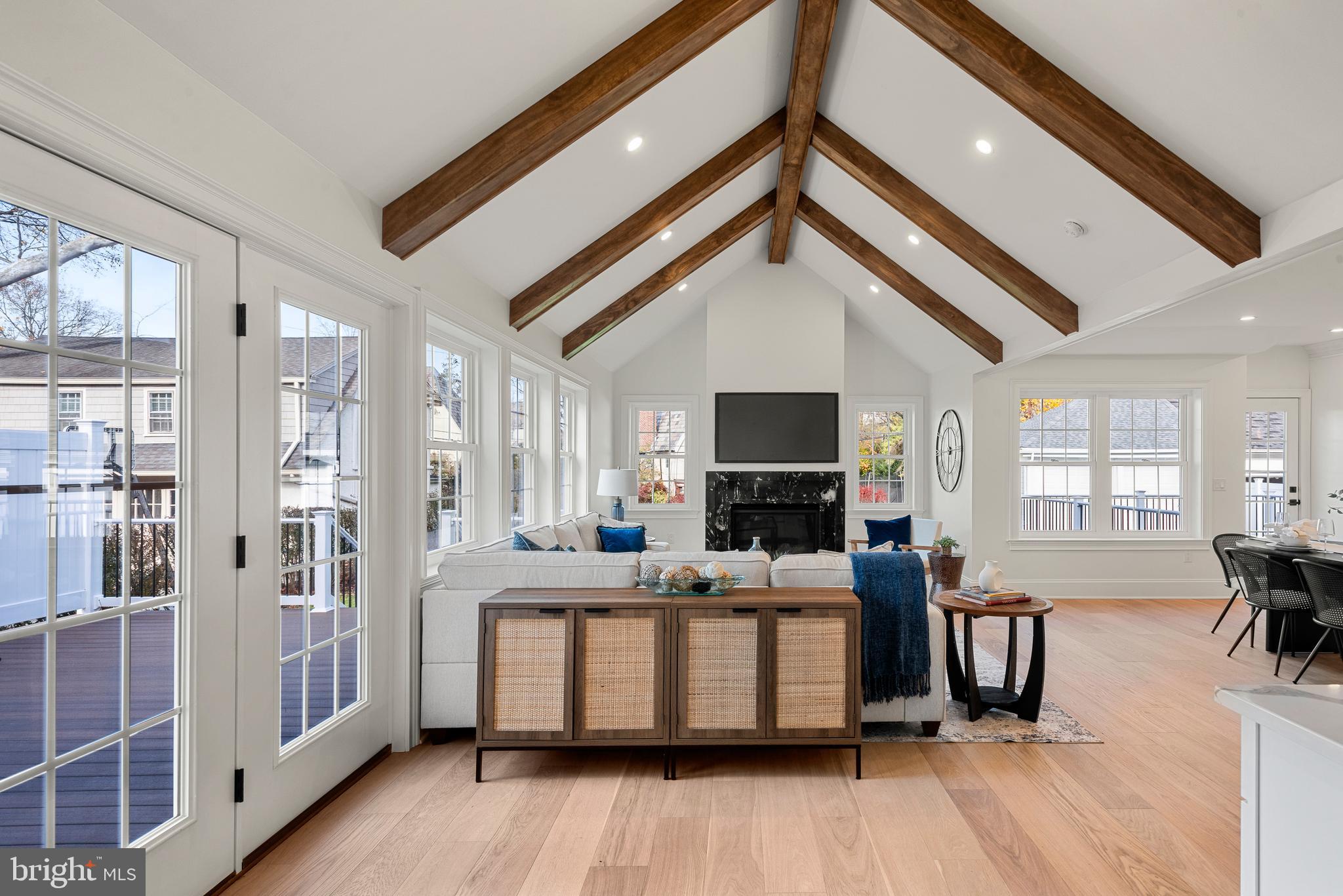 MERION STATION - Residential