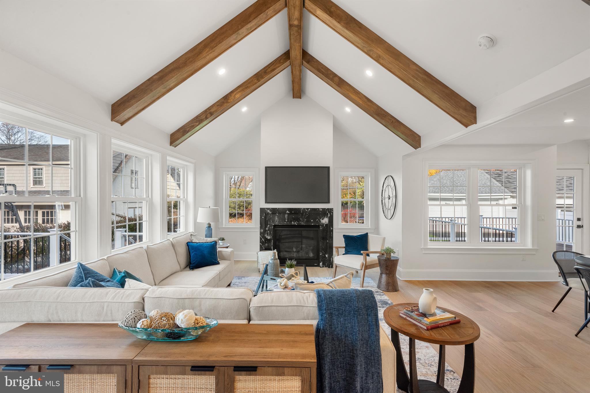 MERION STATION - Residential