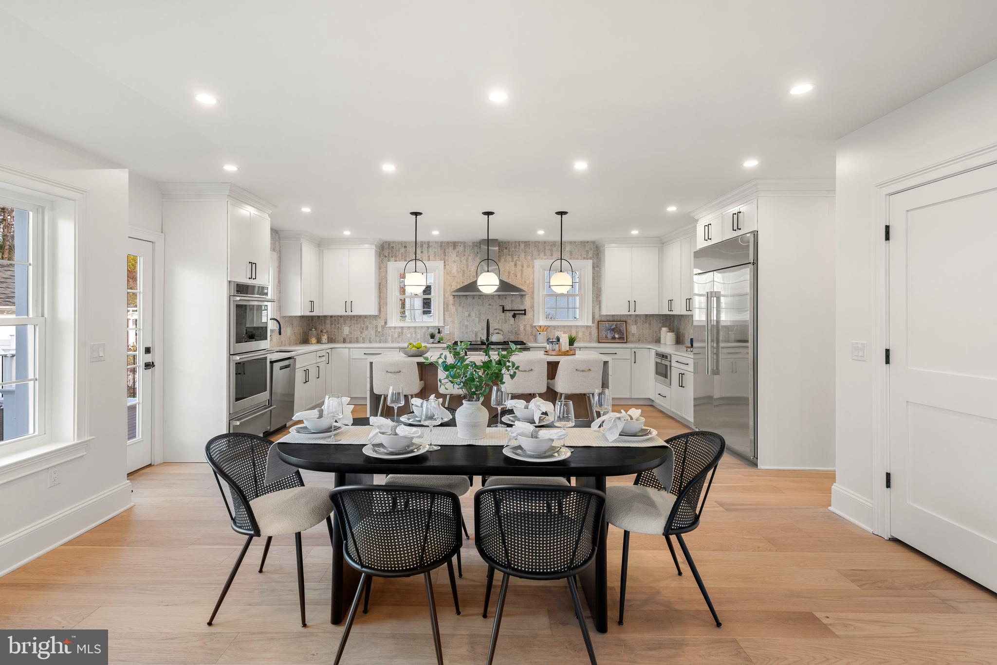 MERION STATION - Residential