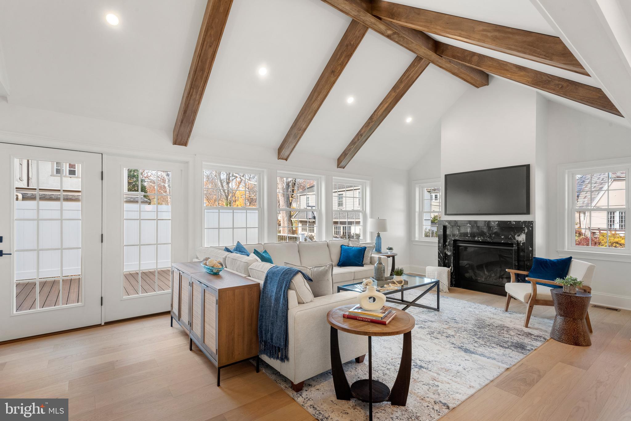 MERION STATION - Residential