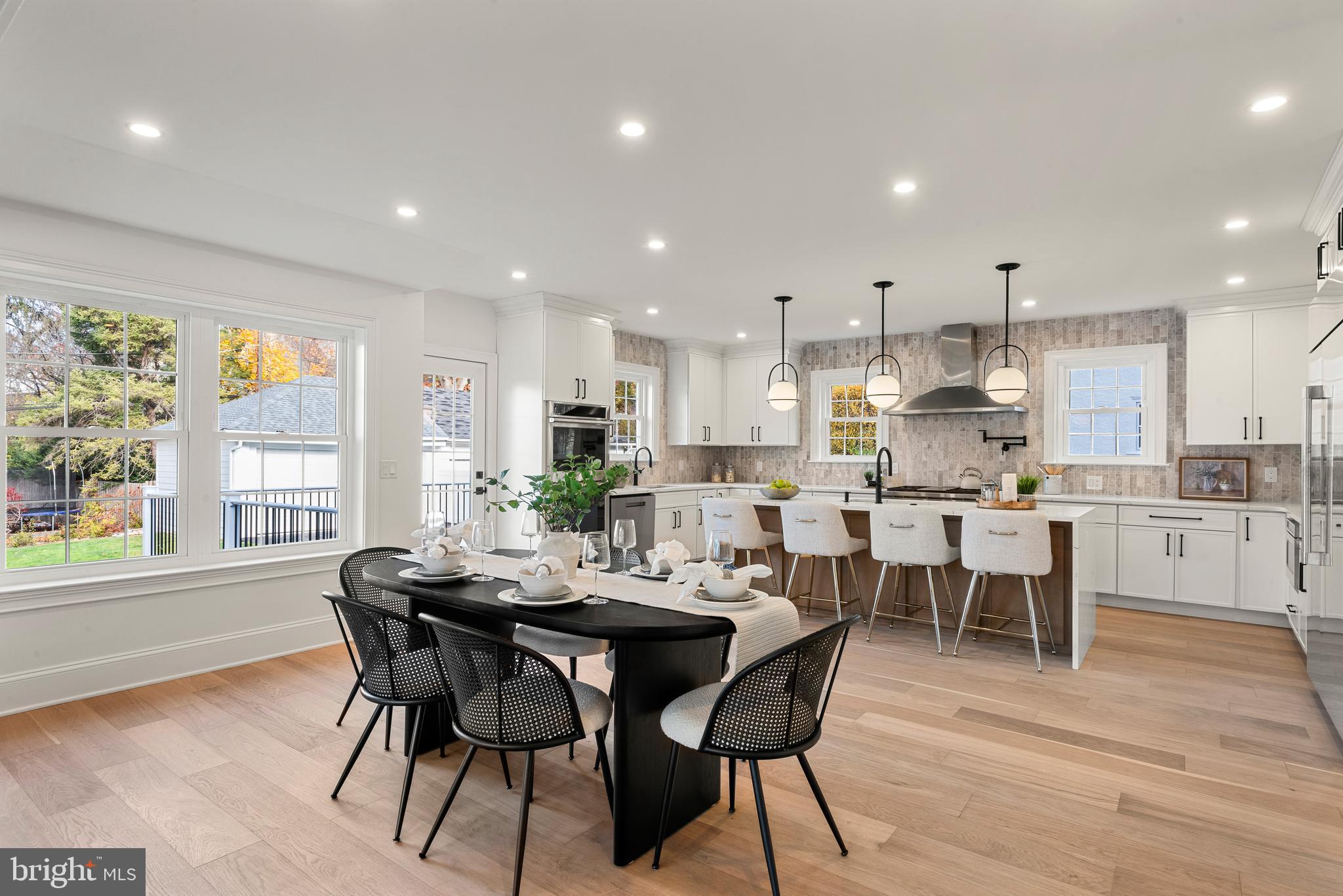 MERION STATION - Residential