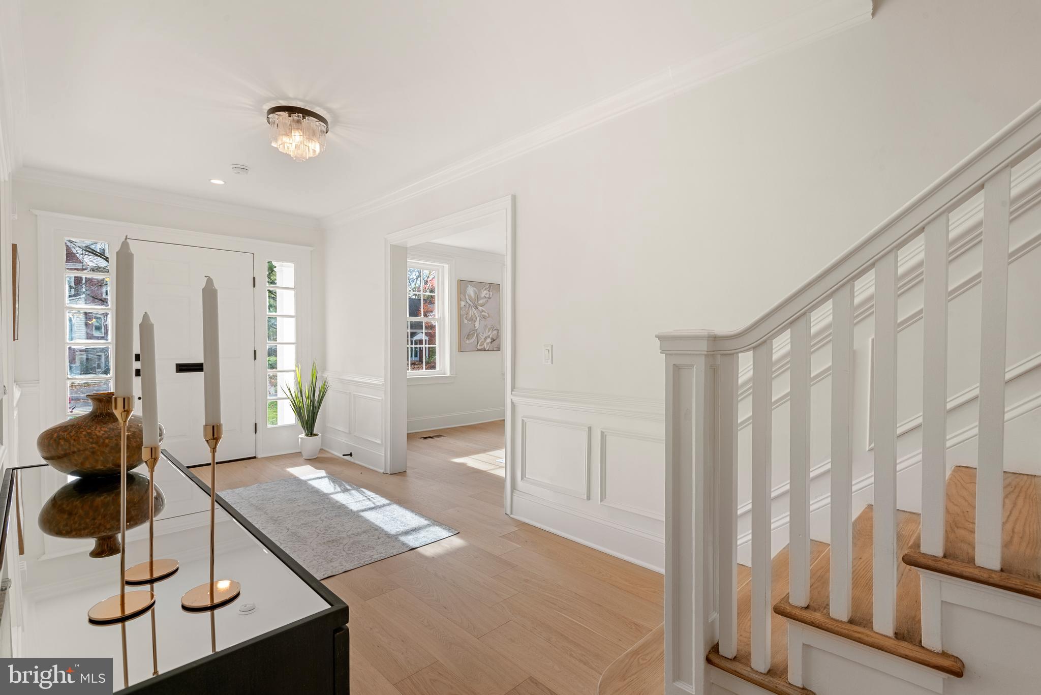 MERION STATION - Residential