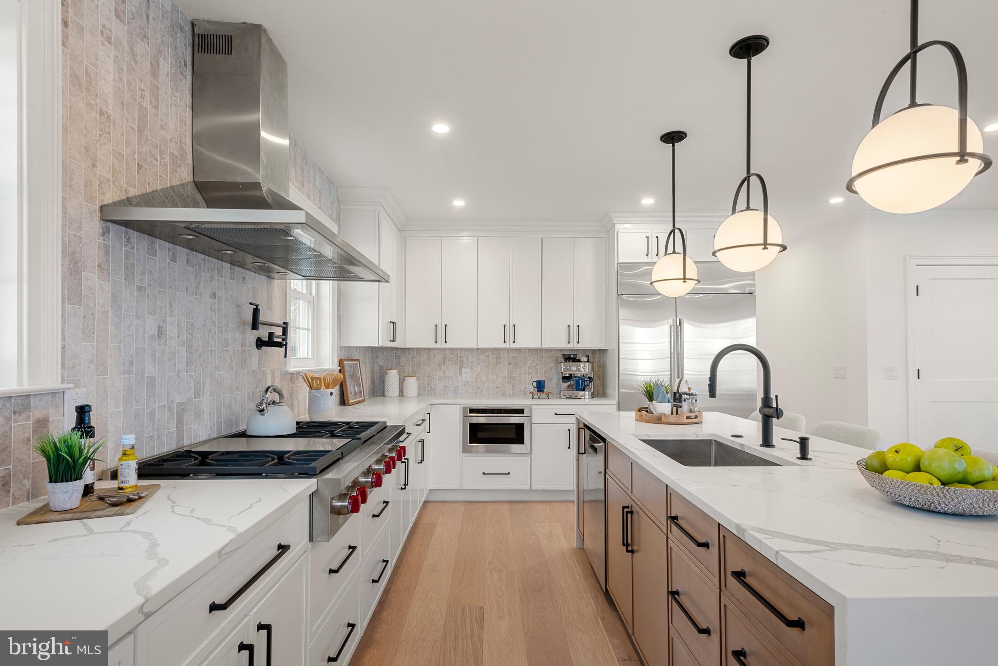 MERION STATION - Residential