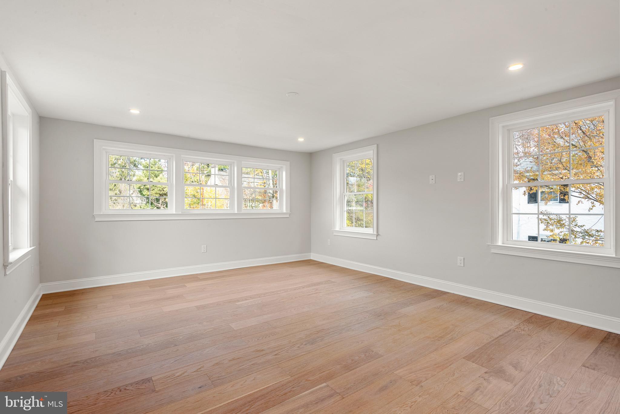 MERION STATION - Residential