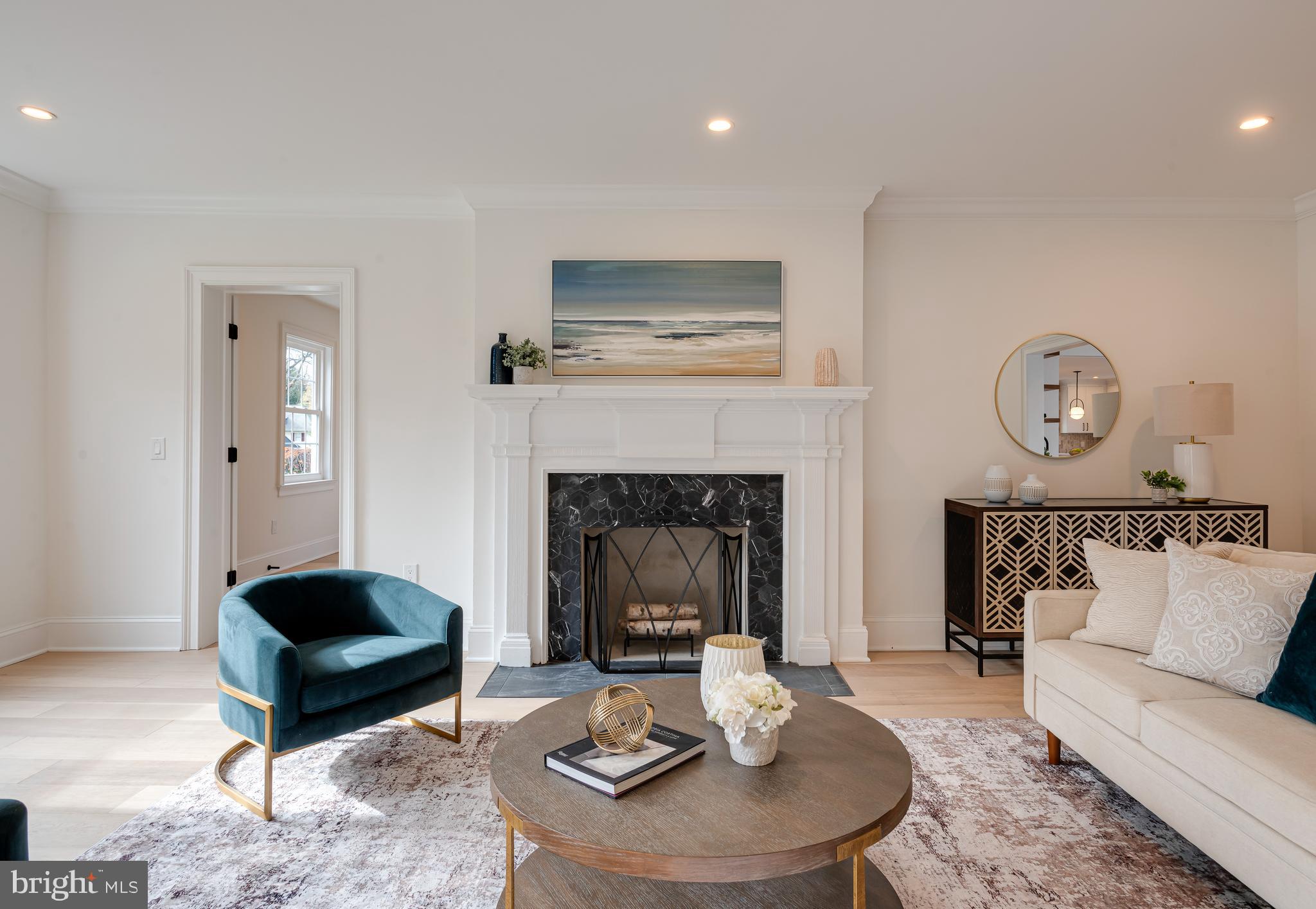 MERION STATION - Residential