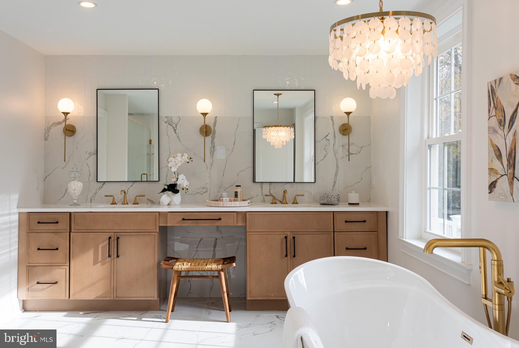 MERION STATION - Residential