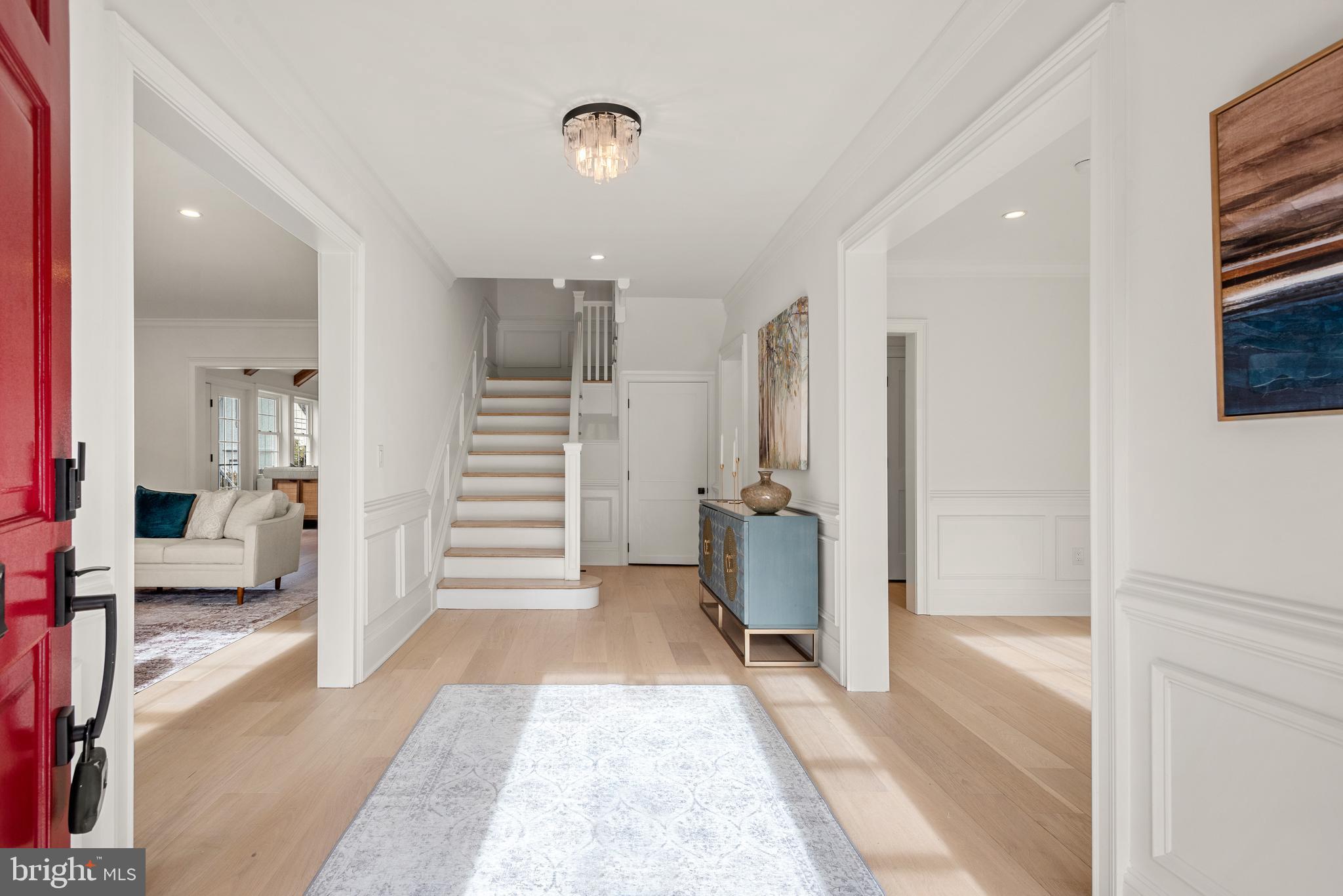 MERION STATION - Residential