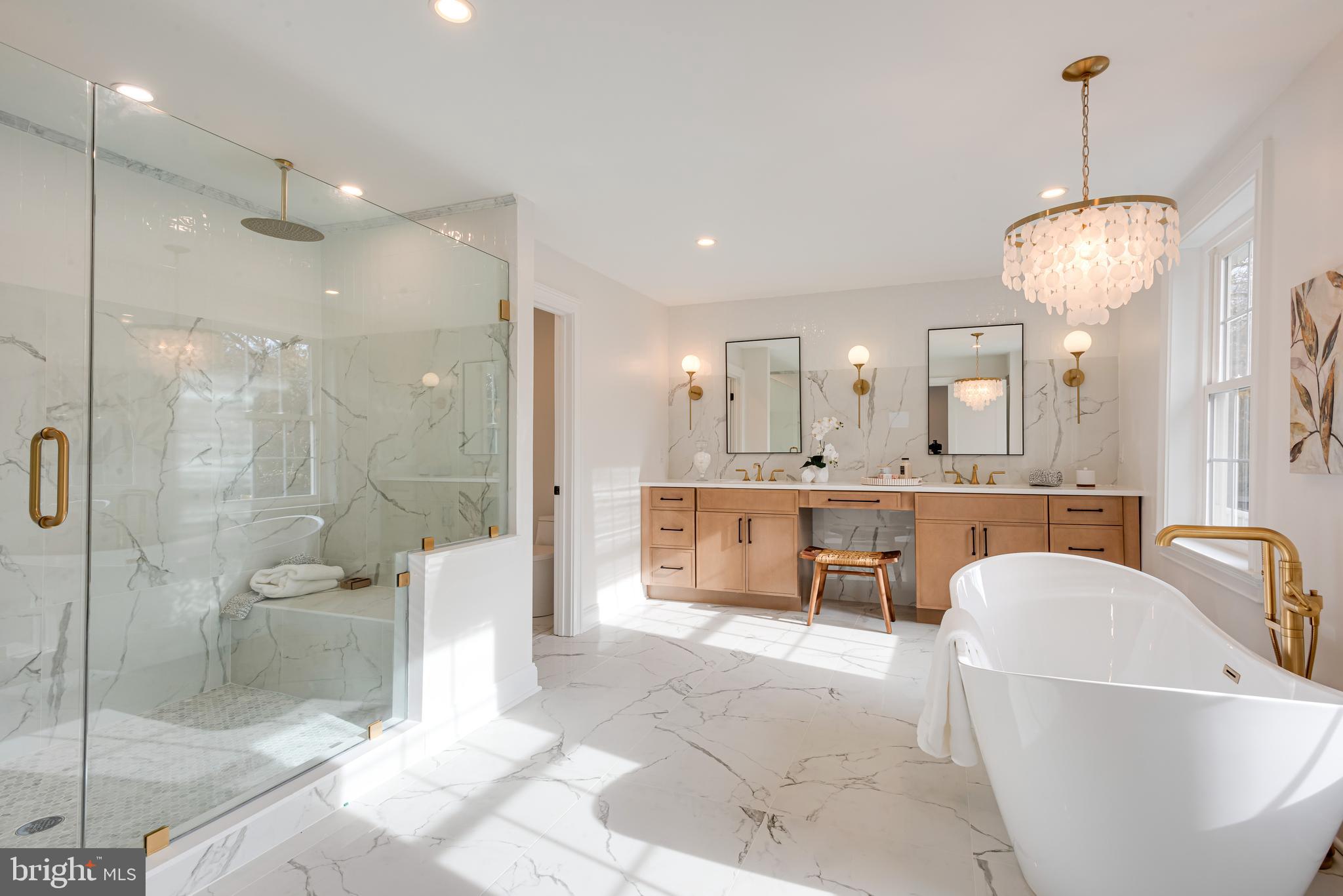 MERION STATION - Residential