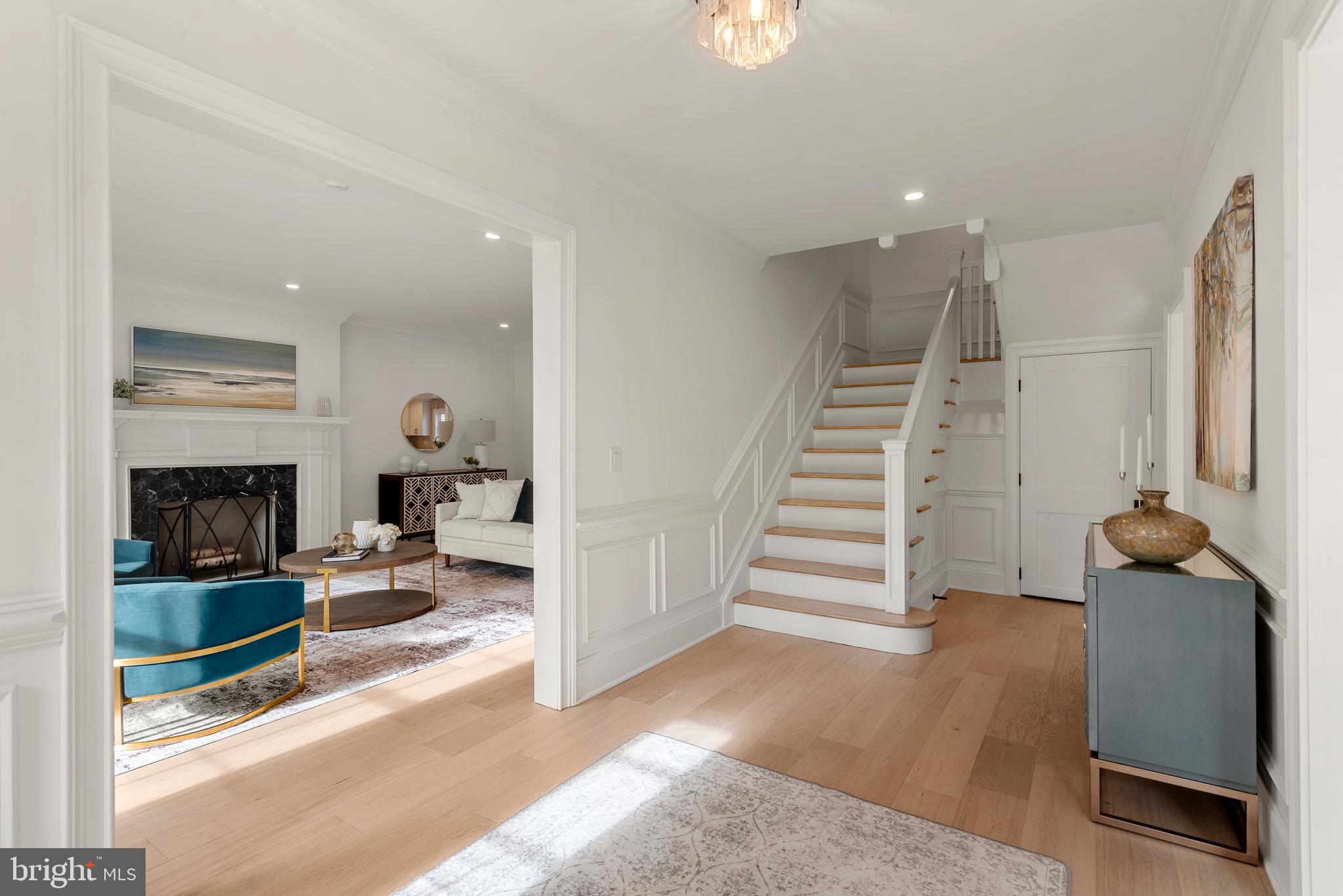 MERION STATION - Residential