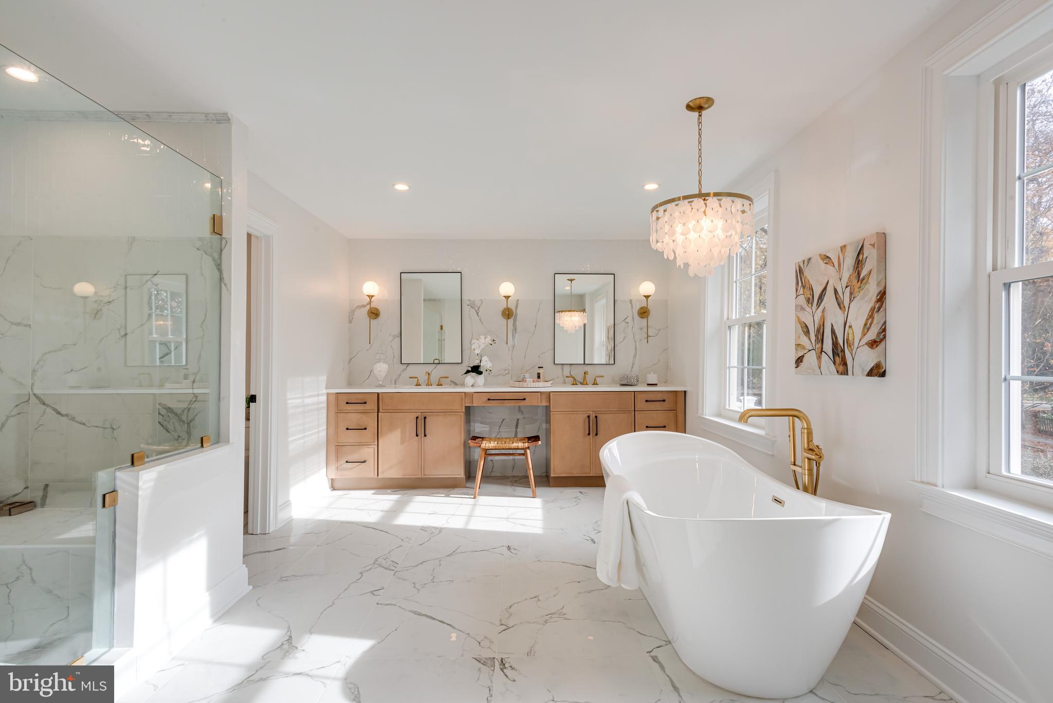 MERION STATION - Residential