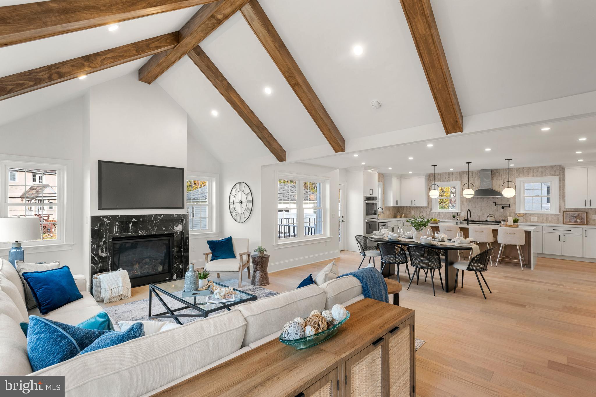 MERION STATION - Residential