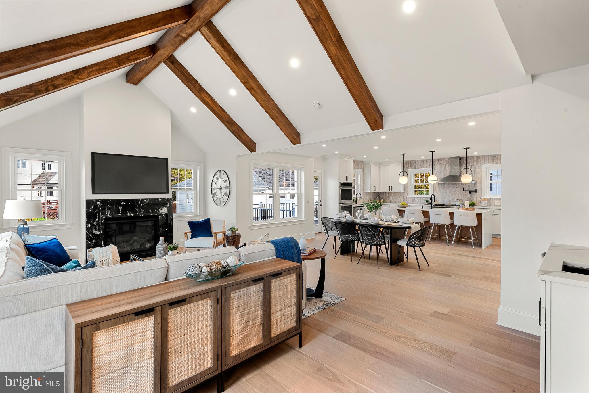 MERION STATION - Residential