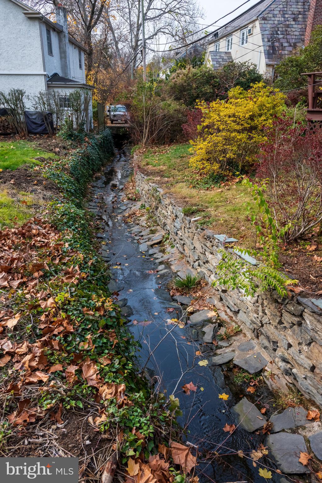 MERION STATION - Residential