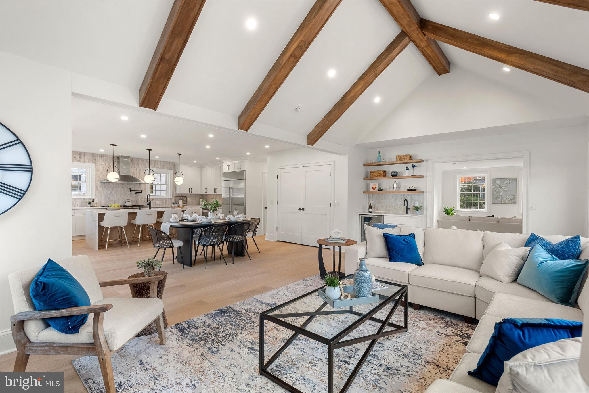 MERION STATION - Residential