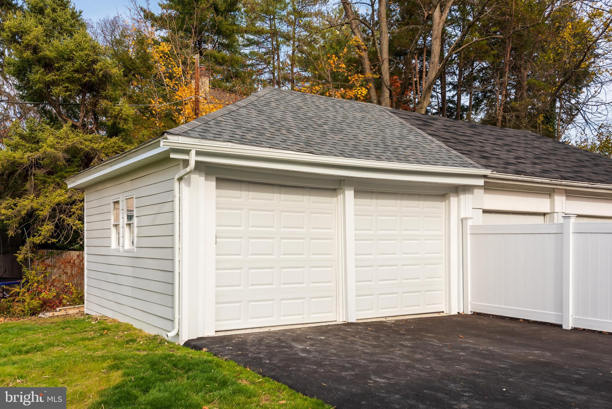MERION STATION - Residential