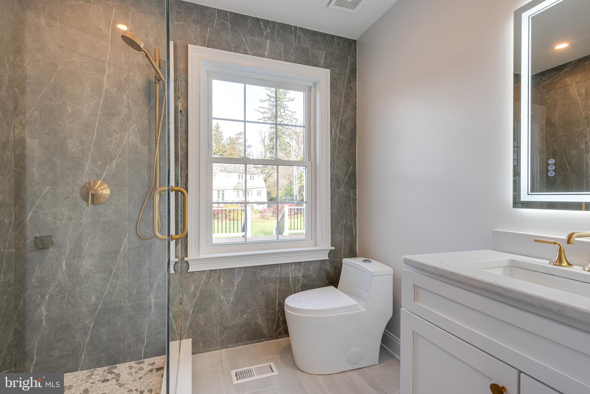 MERION STATION - Residential