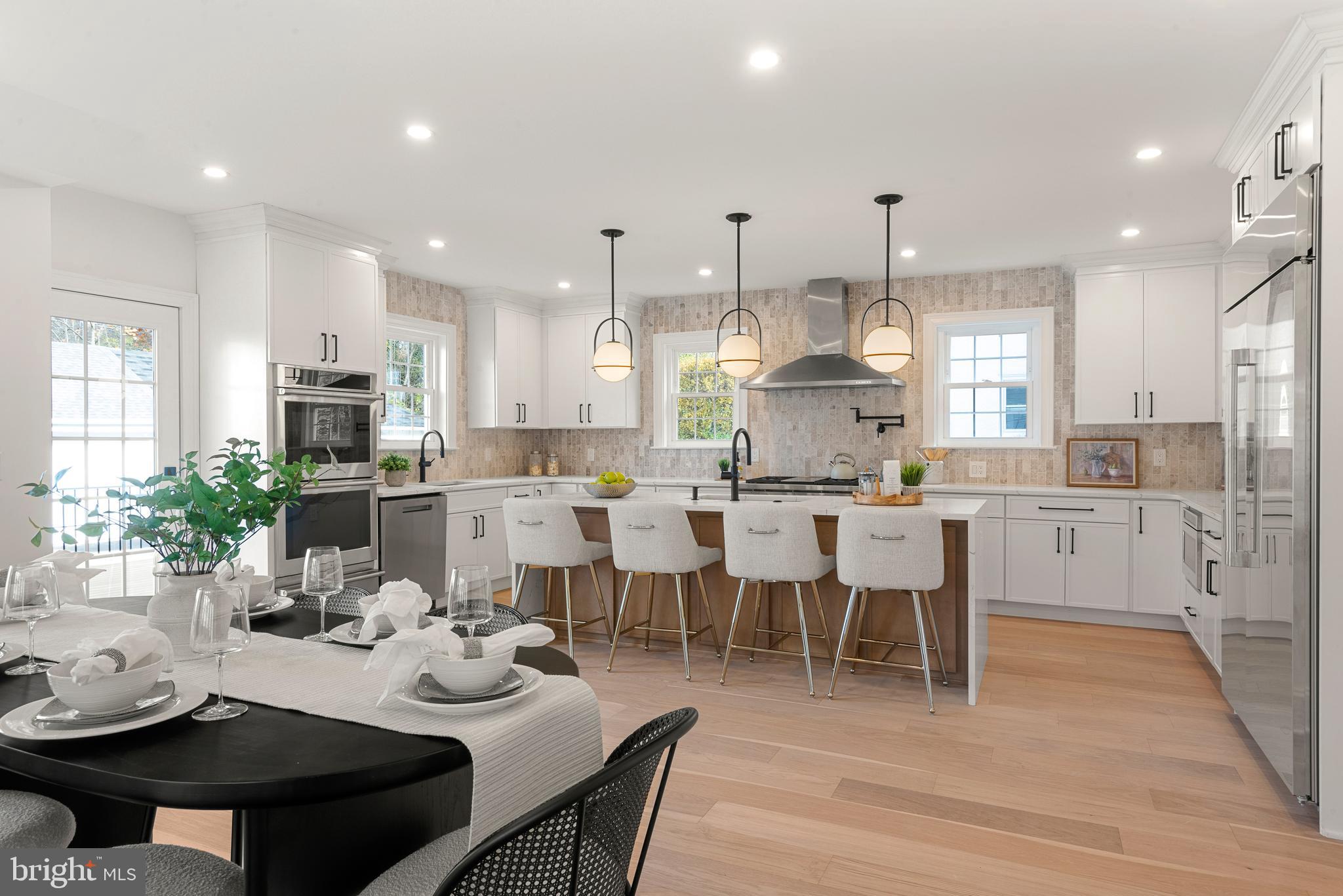MERION STATION - Residential