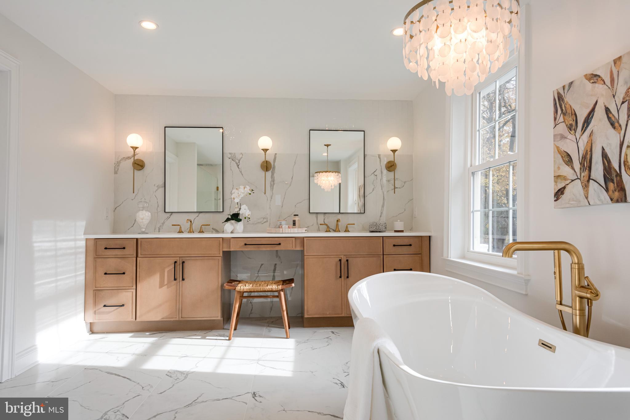MERION STATION - Residential
