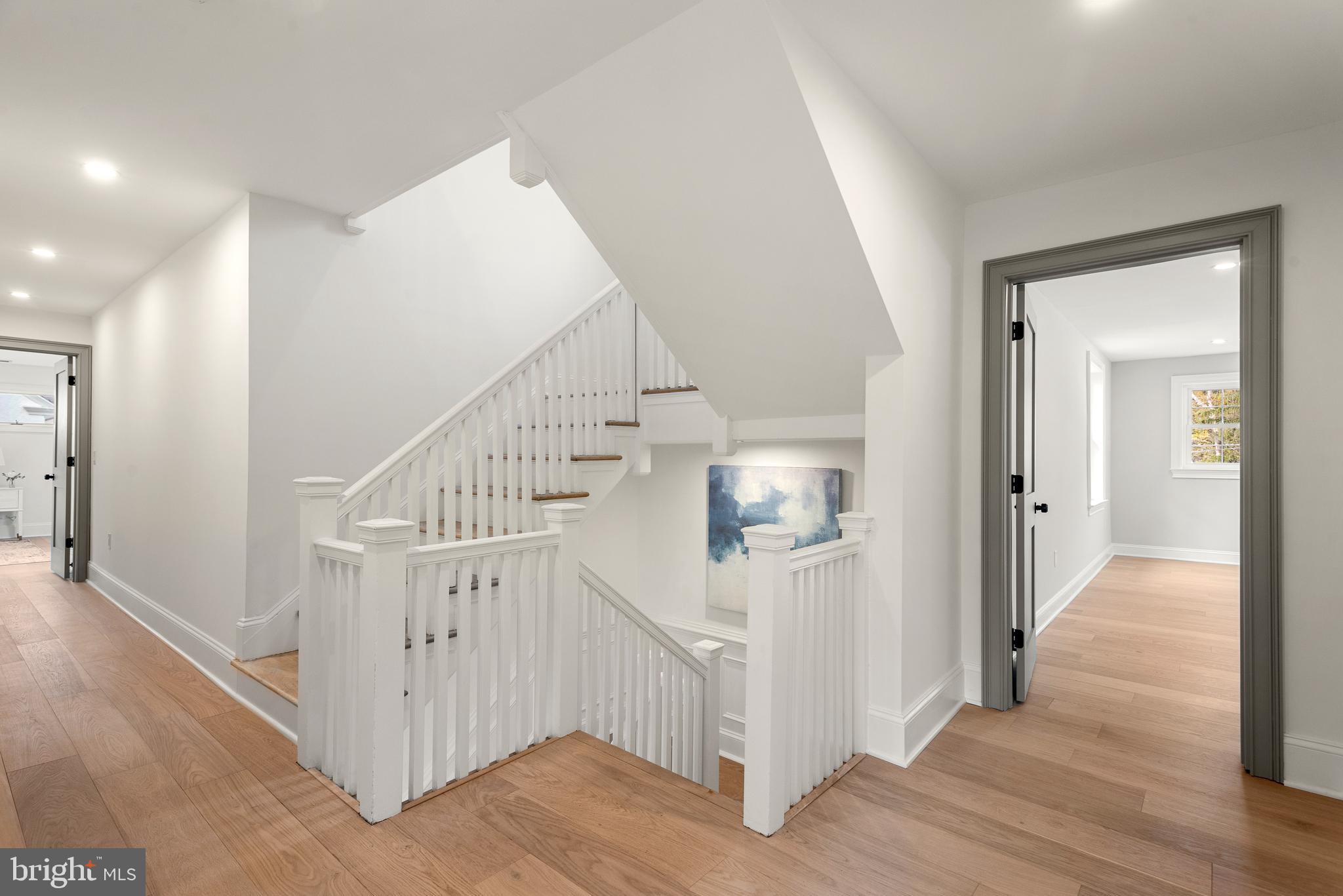 MERION STATION - Residential