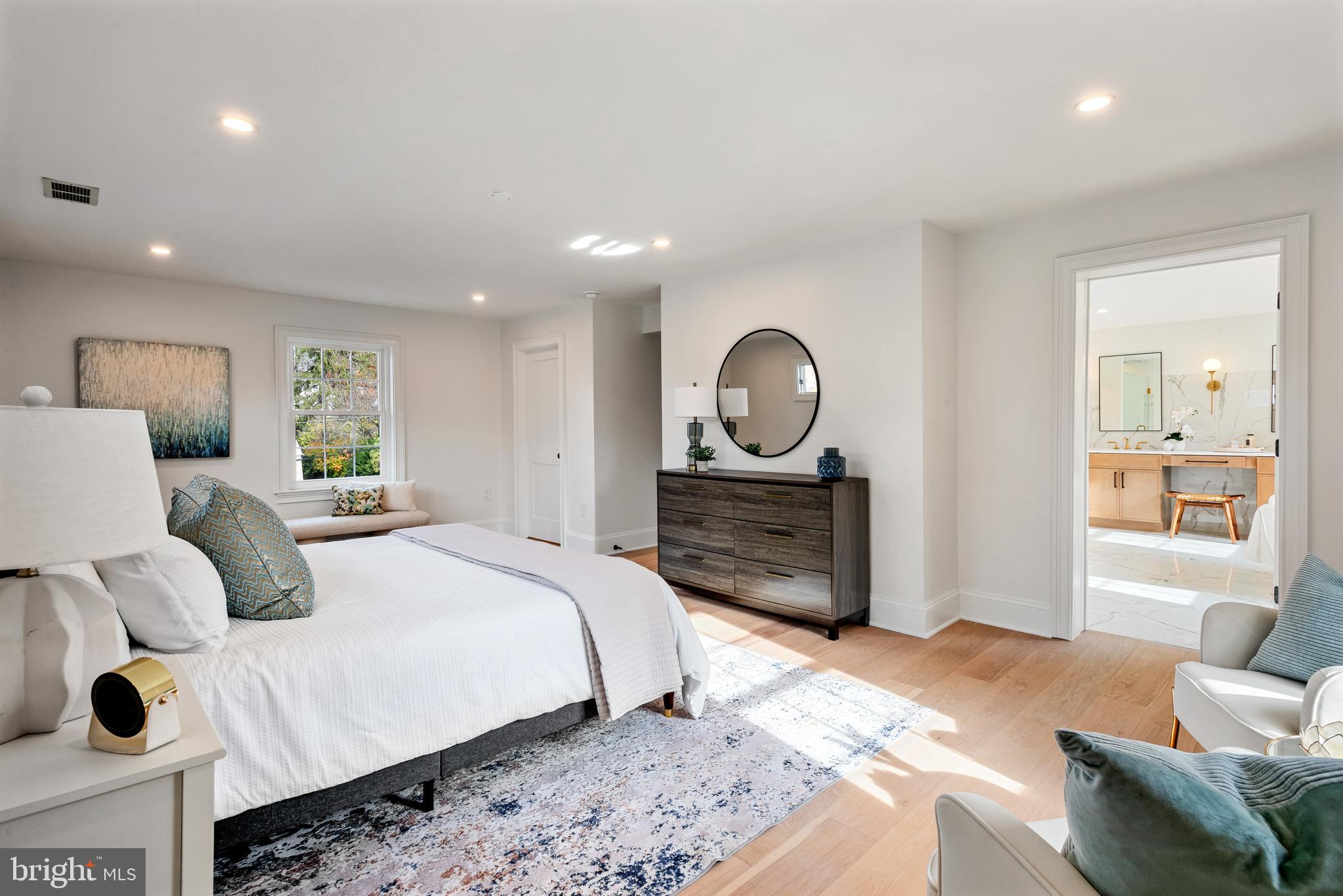 MERION STATION - Residential