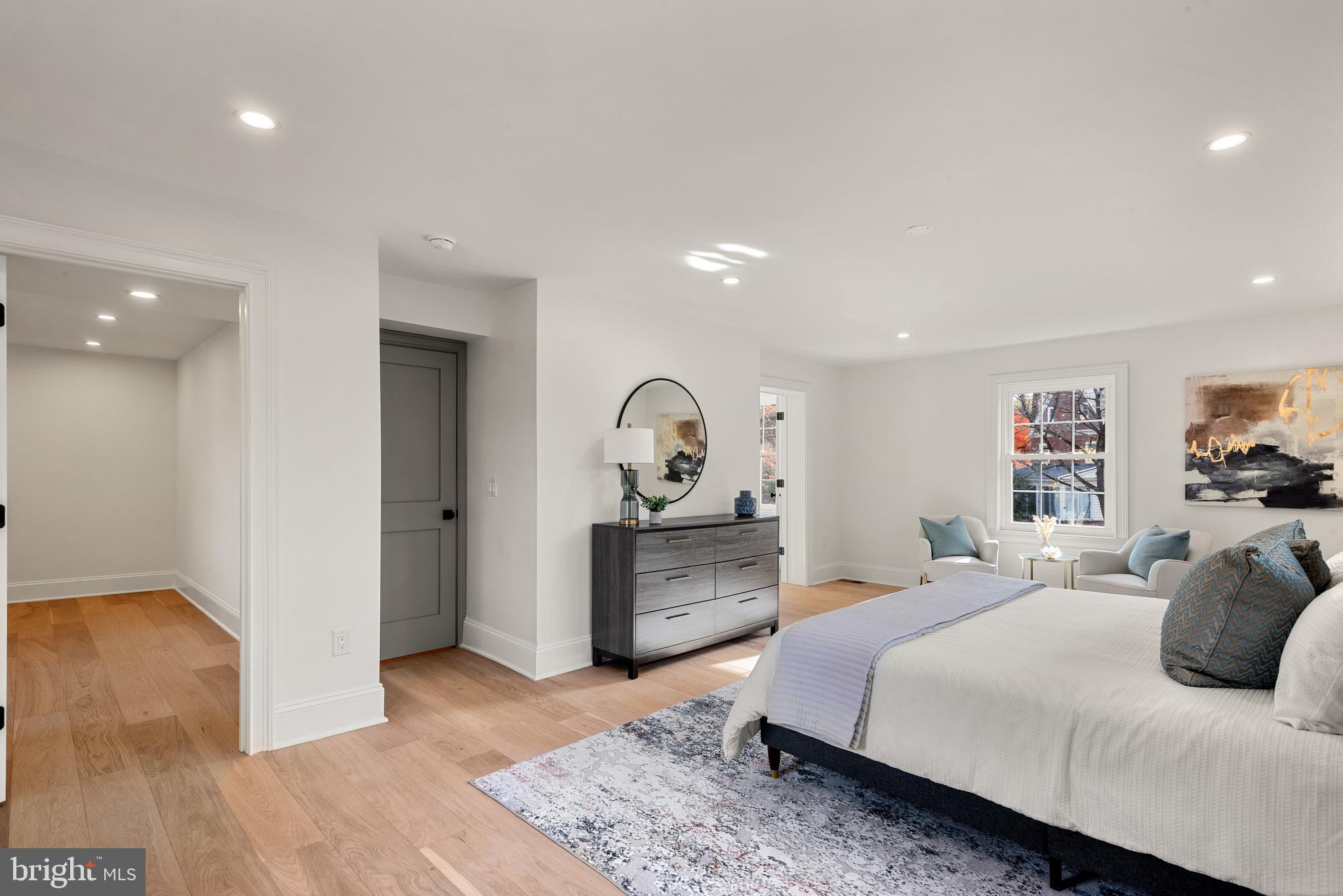 MERION STATION - Residential