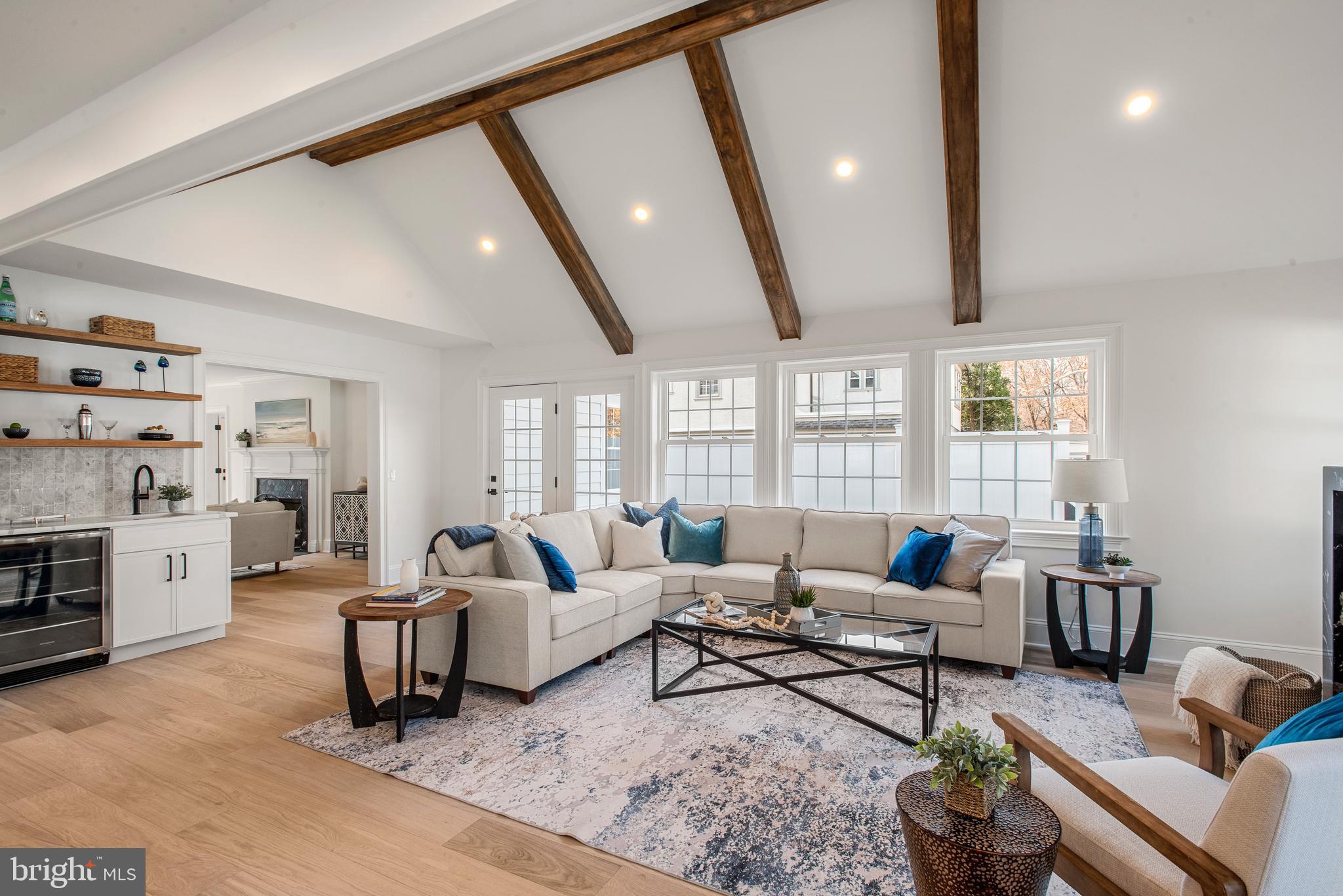 MERION STATION - Residential