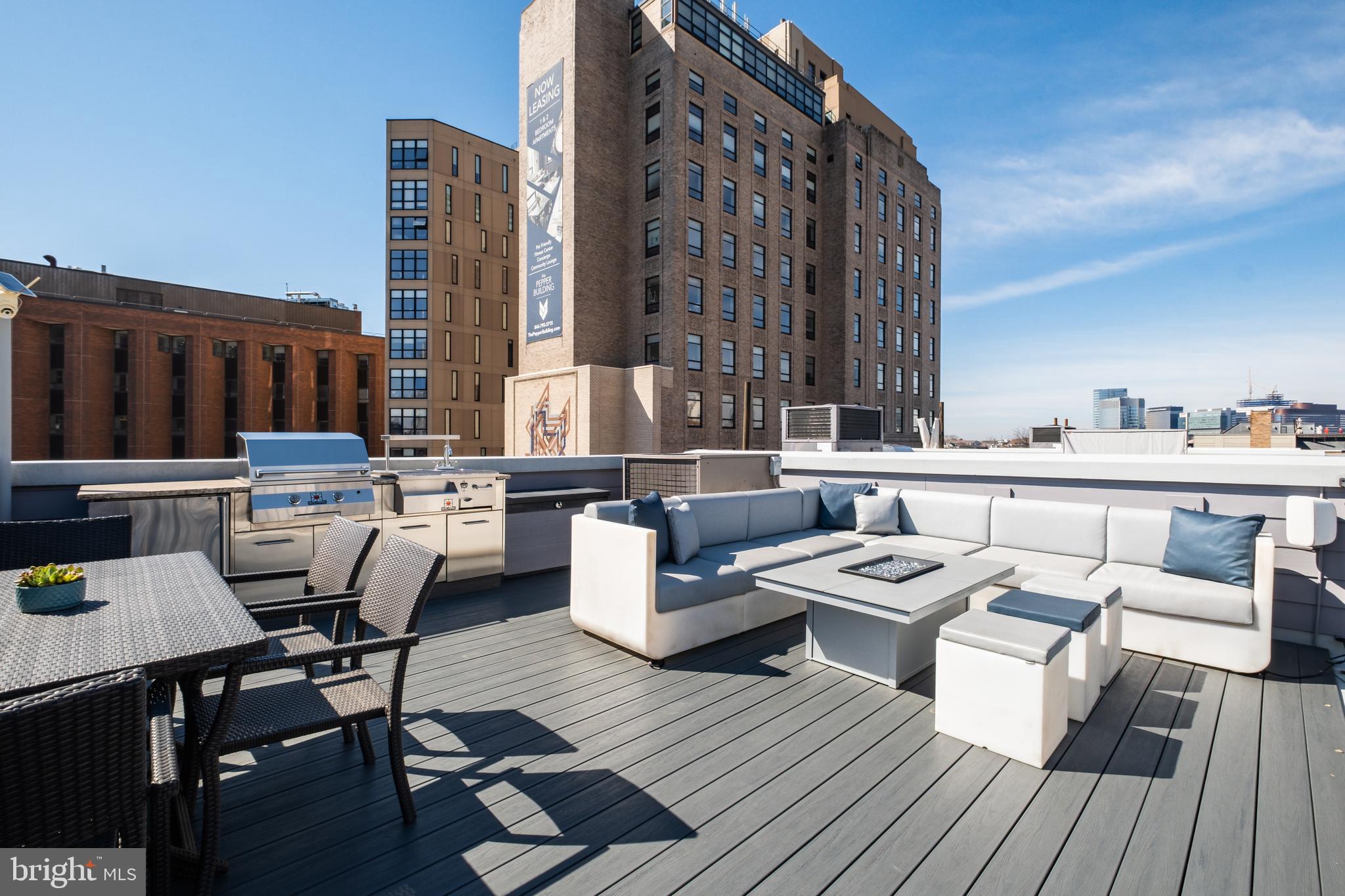 RITTENHOUSE SQUARE - Residential