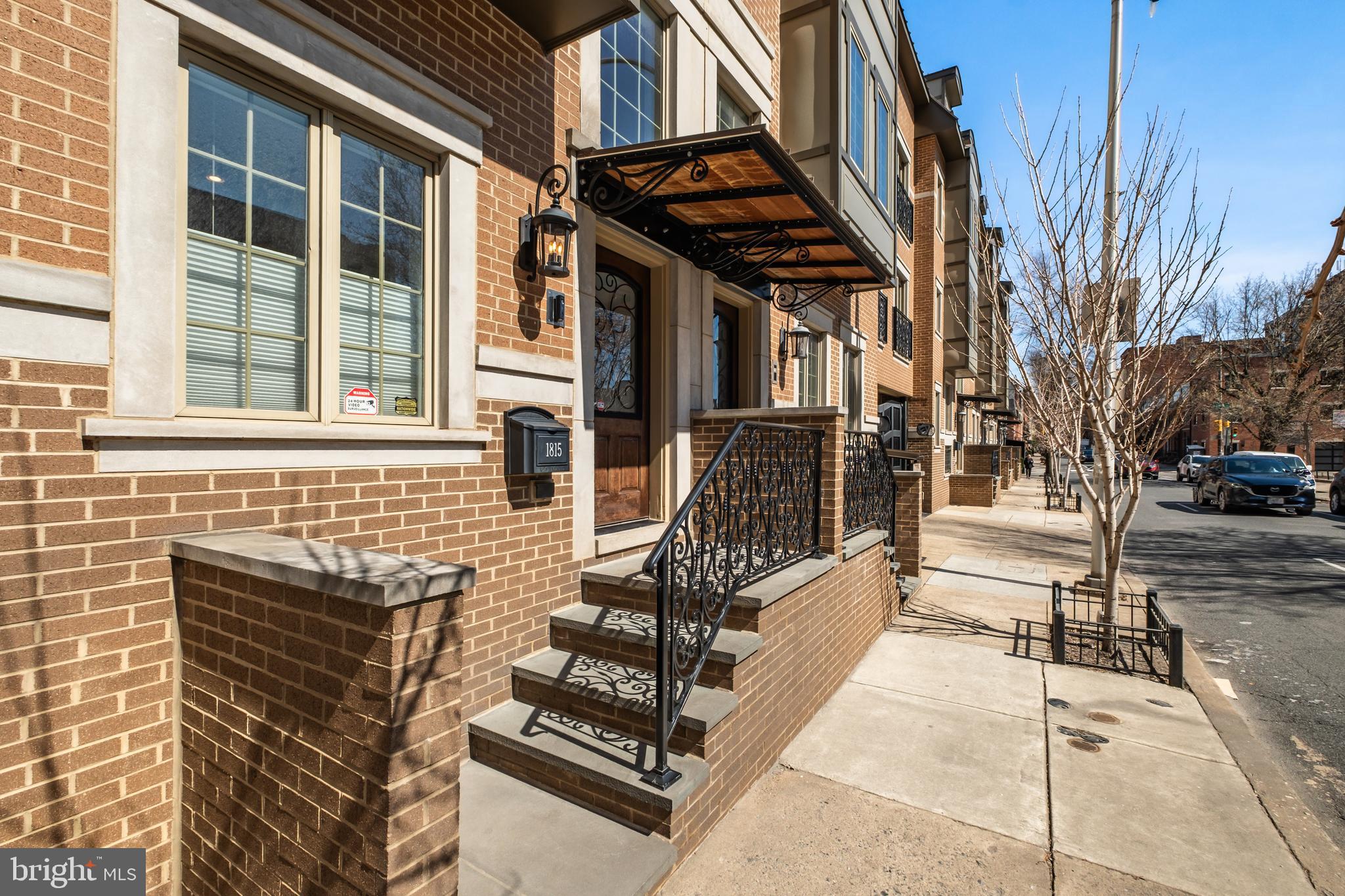 RITTENHOUSE SQUARE - Residential