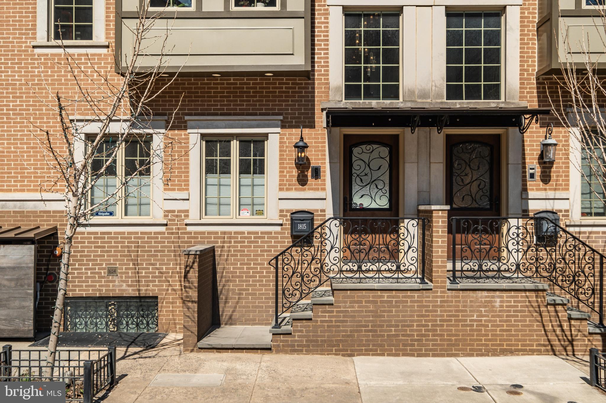 RITTENHOUSE SQUARE - Residential
