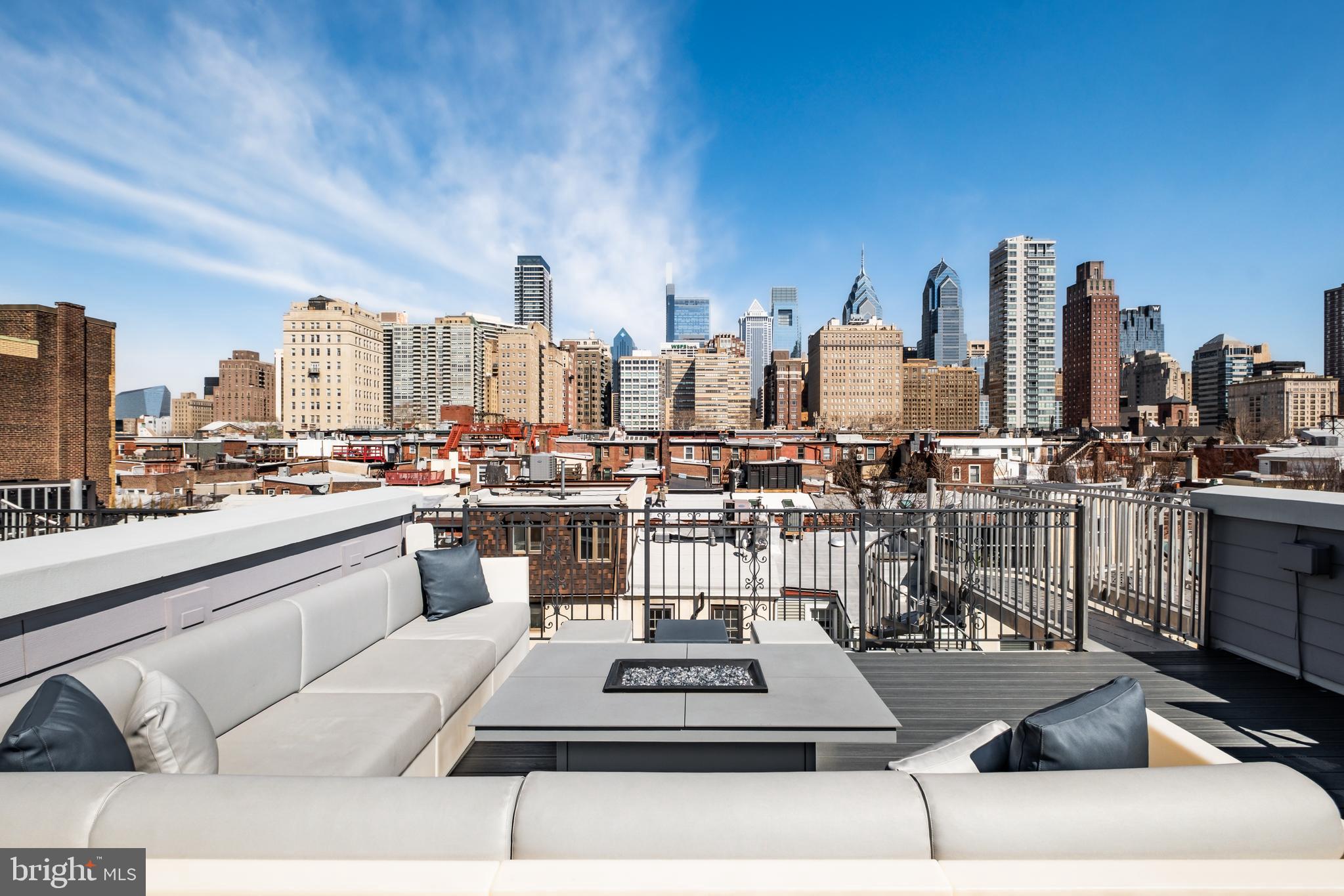 RITTENHOUSE SQUARE - Residential
