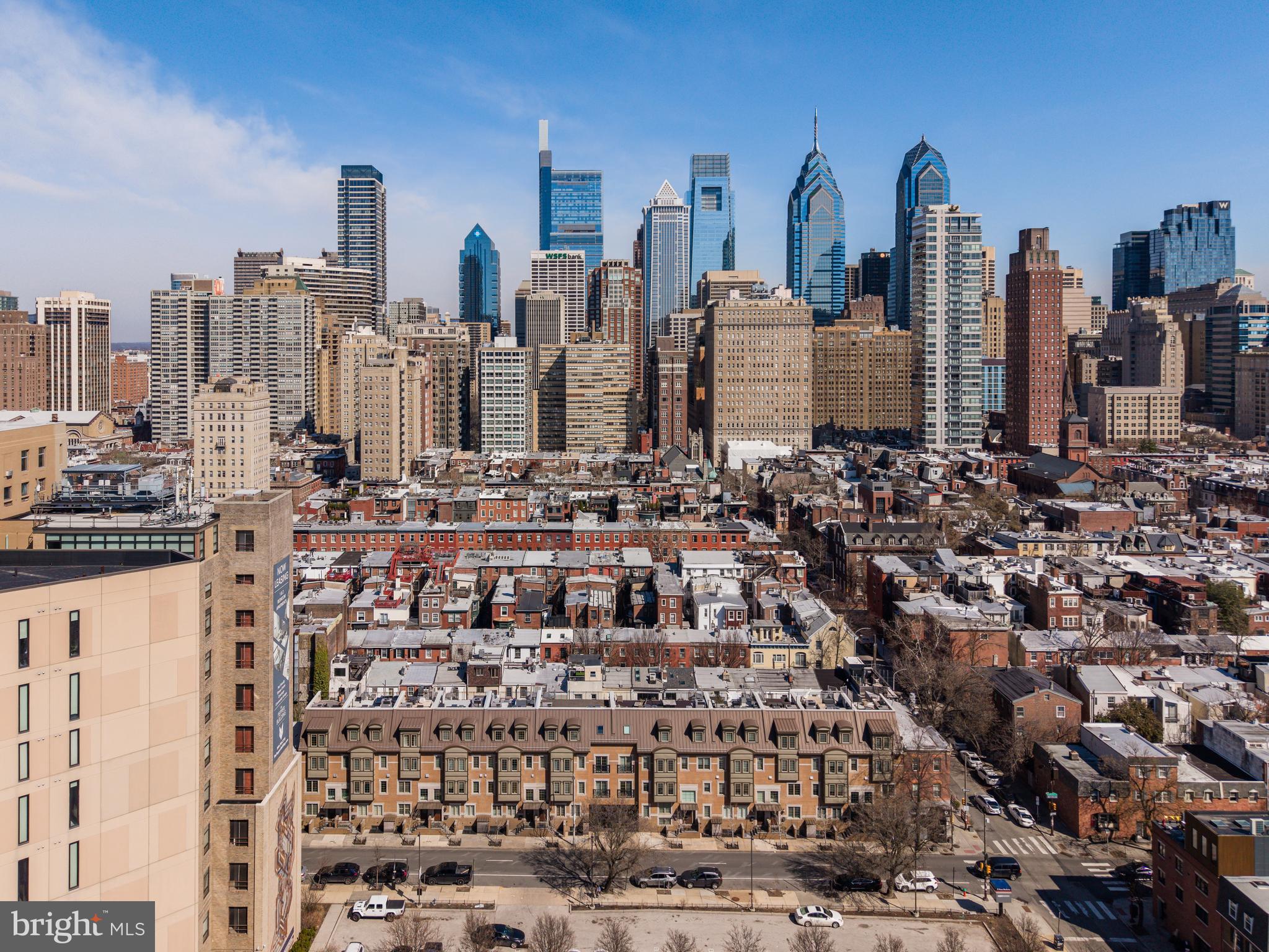 RITTENHOUSE SQUARE - Residential
