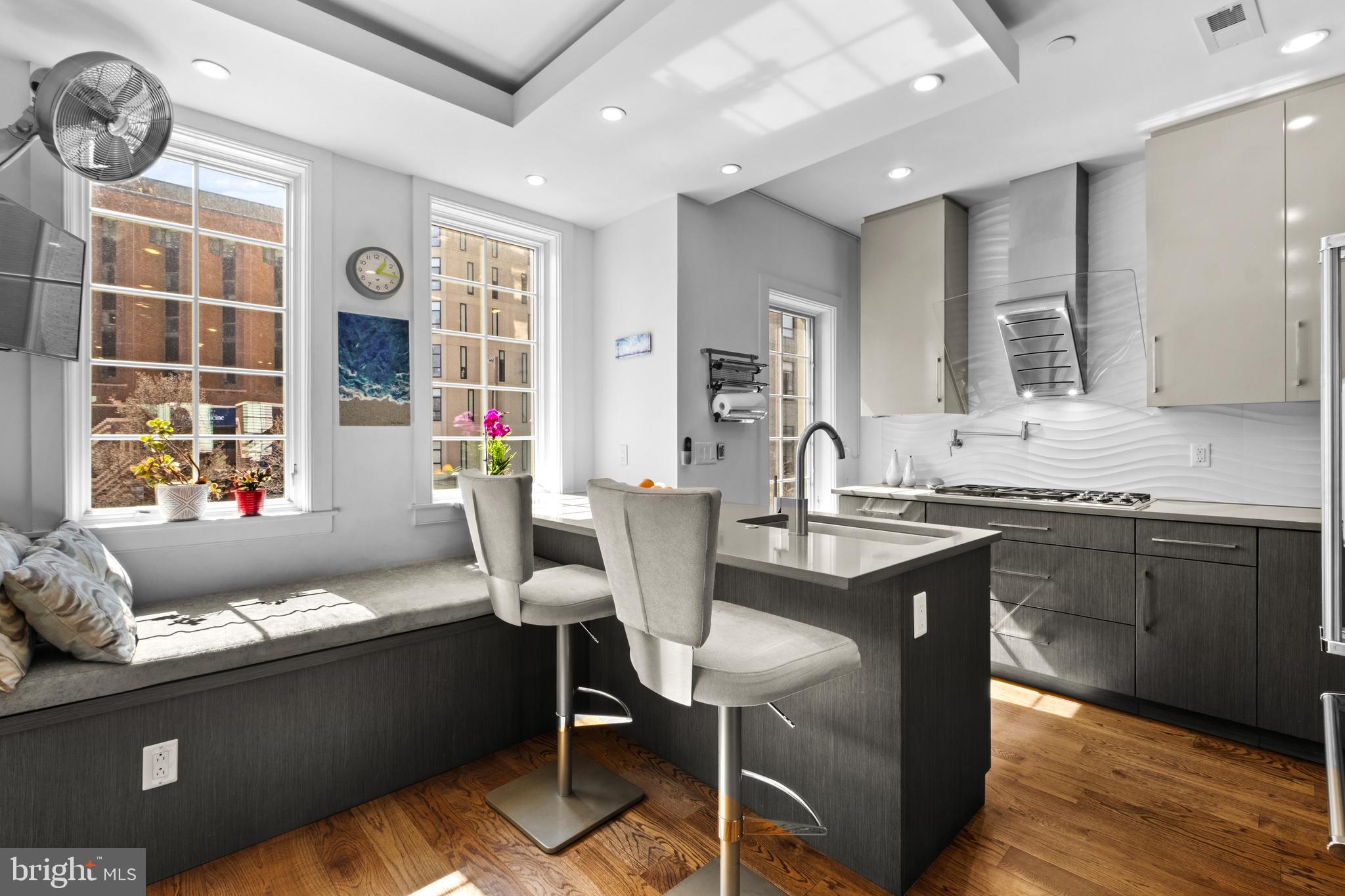 RITTENHOUSE SQUARE - Residential