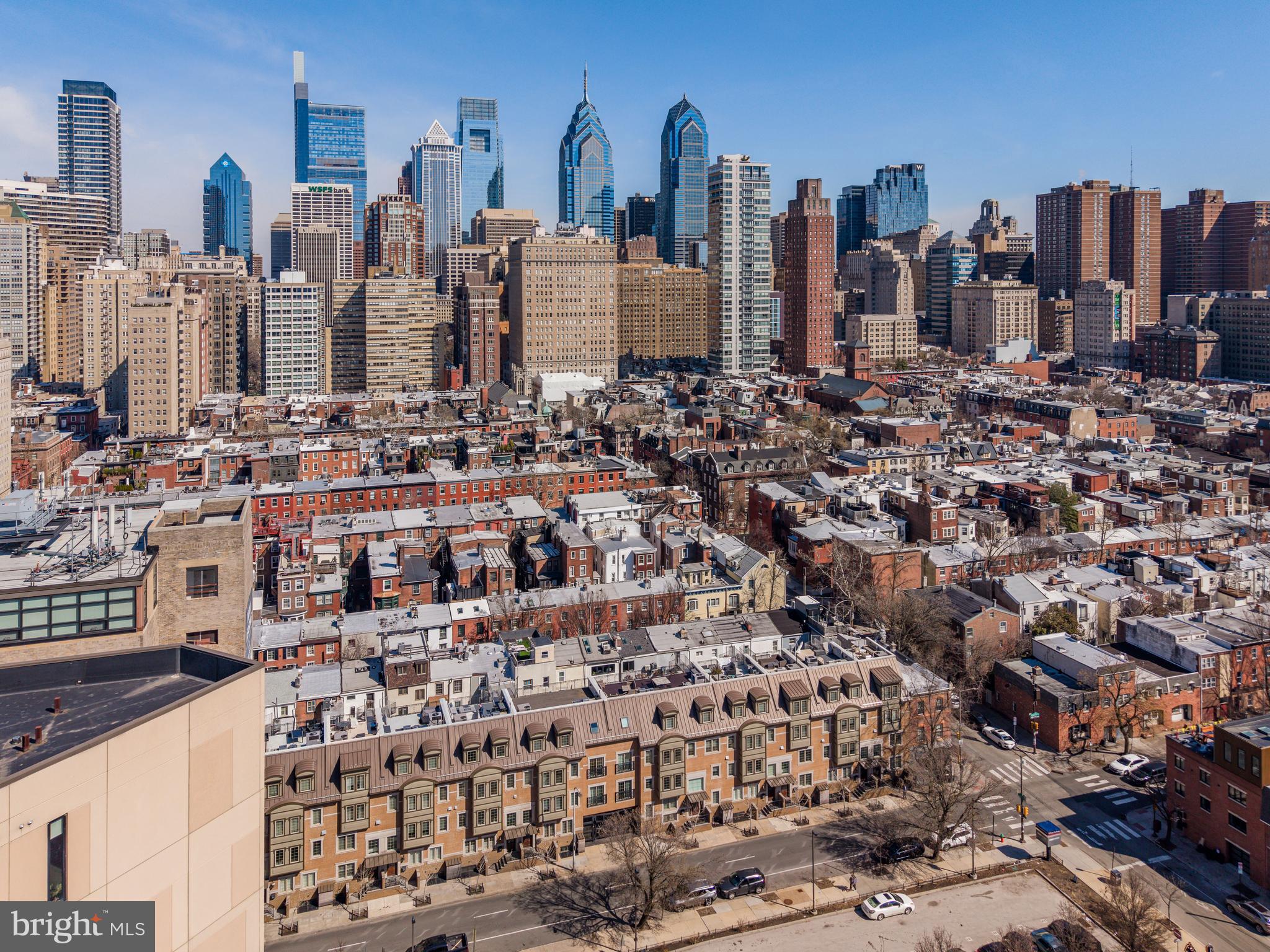 RITTENHOUSE SQUARE - Residential