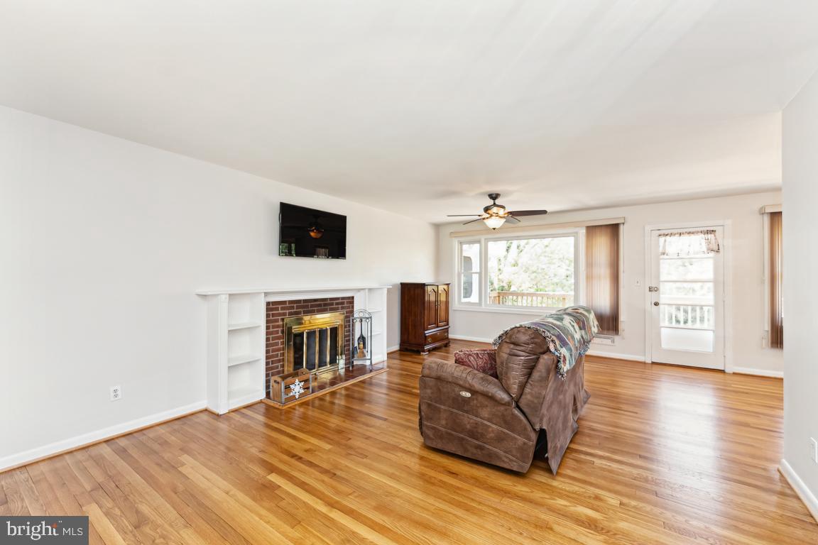 FONT HILL - Residential
