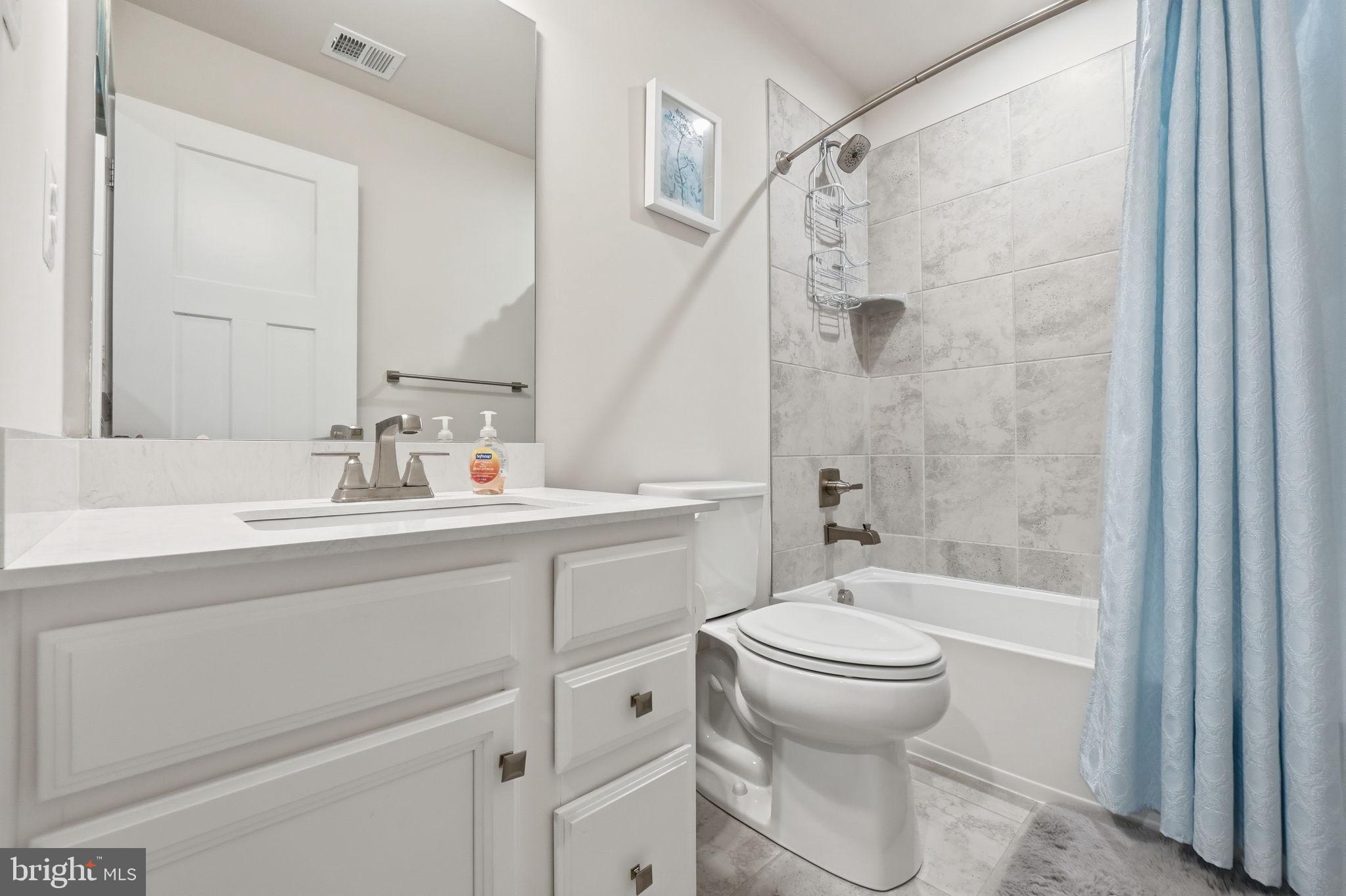 NORBOURNE PARK - Residential