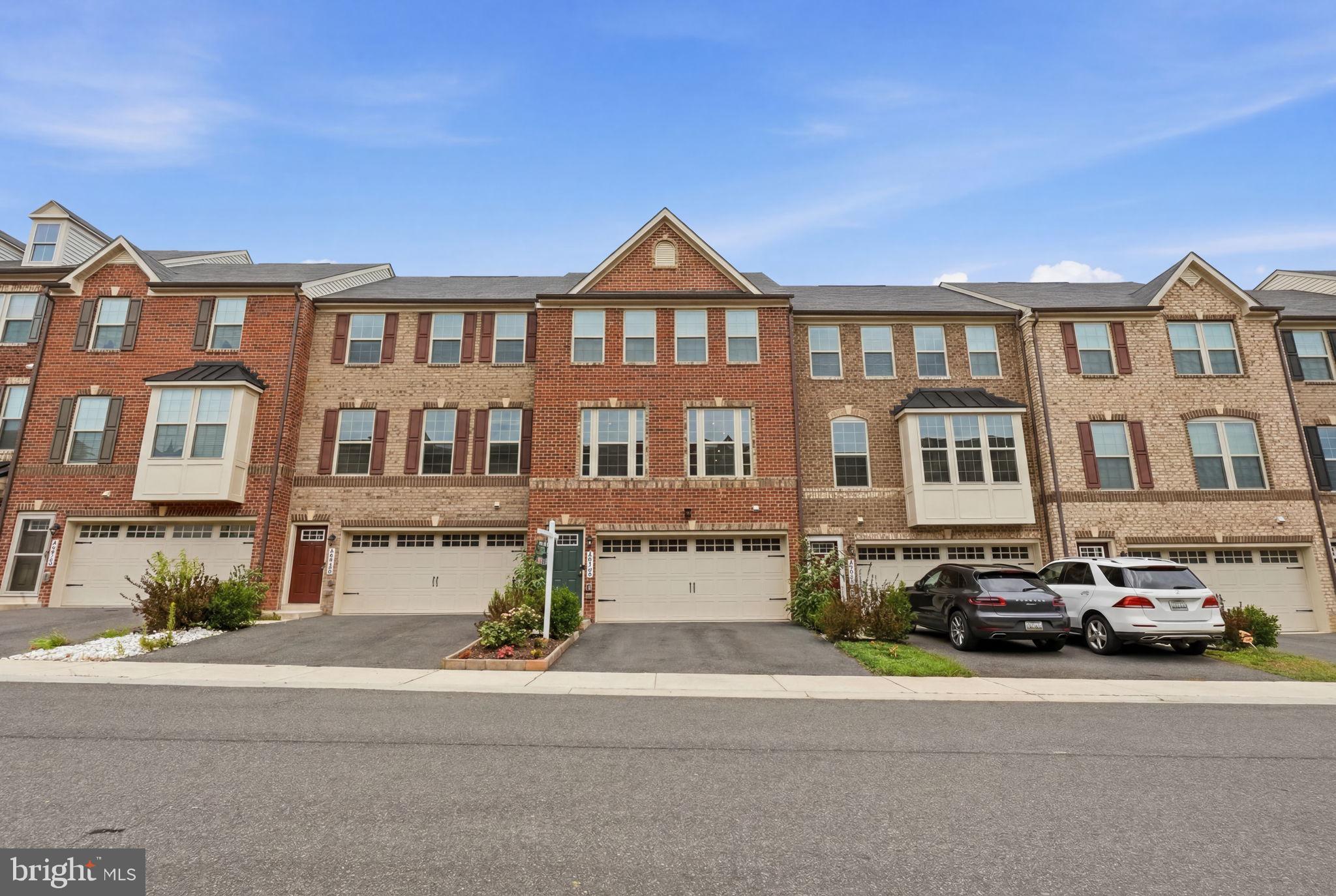 NORBOURNE PARK - Residential