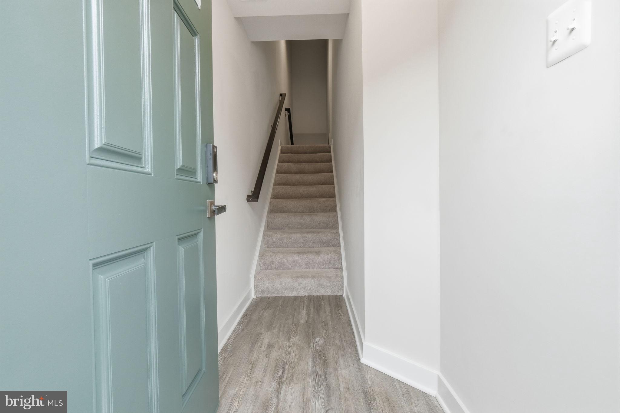 NORBOURNE PARK - Residential
