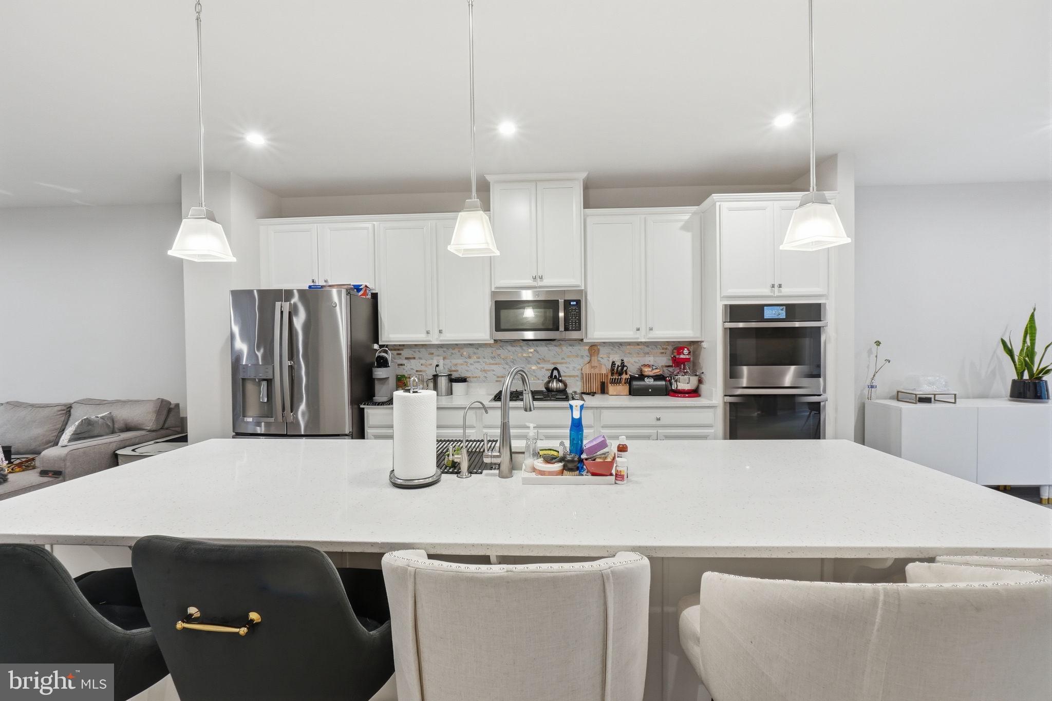 NORBOURNE PARK - Residential